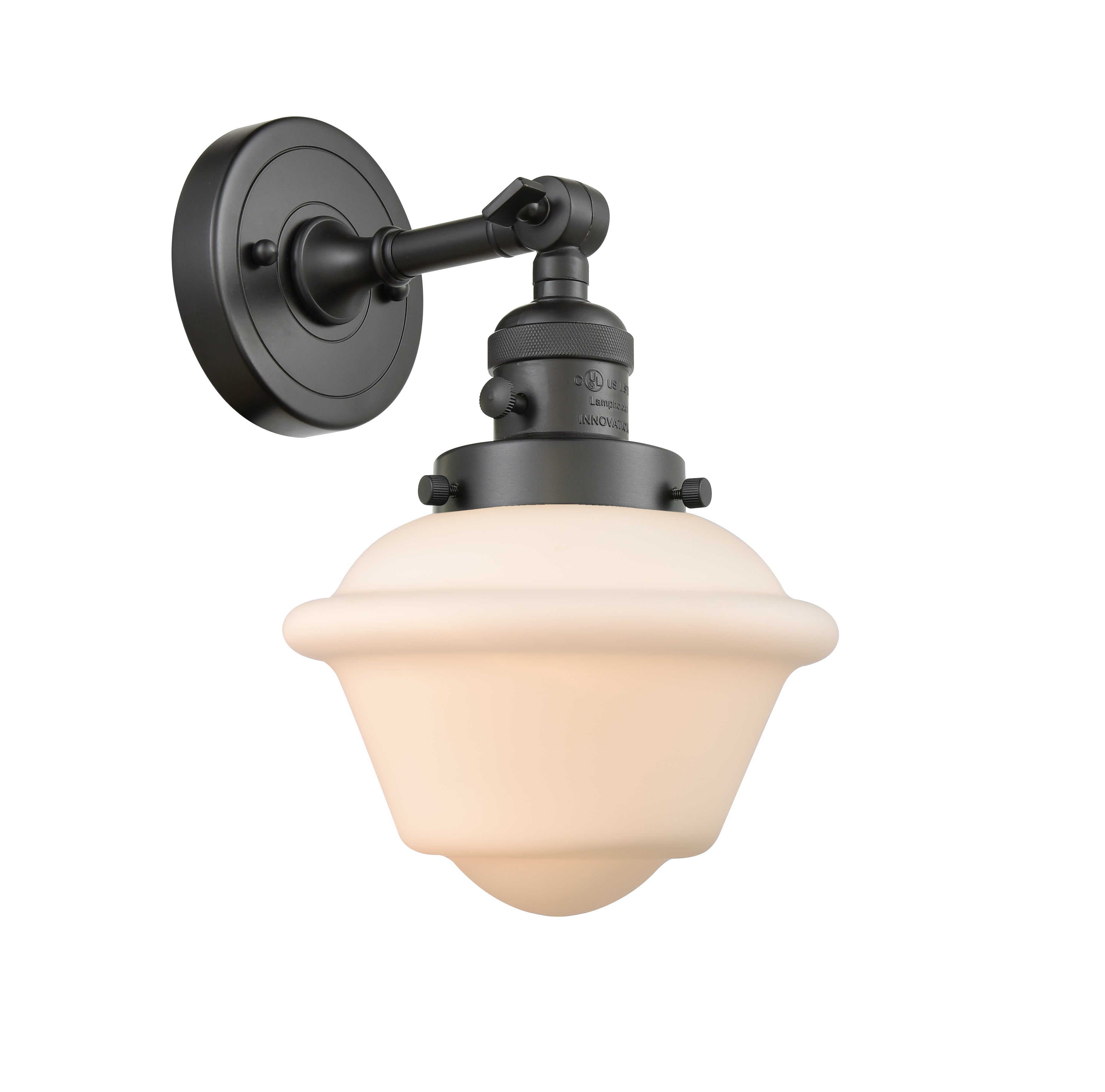 Franklin Restoration Cast Brass Sconce