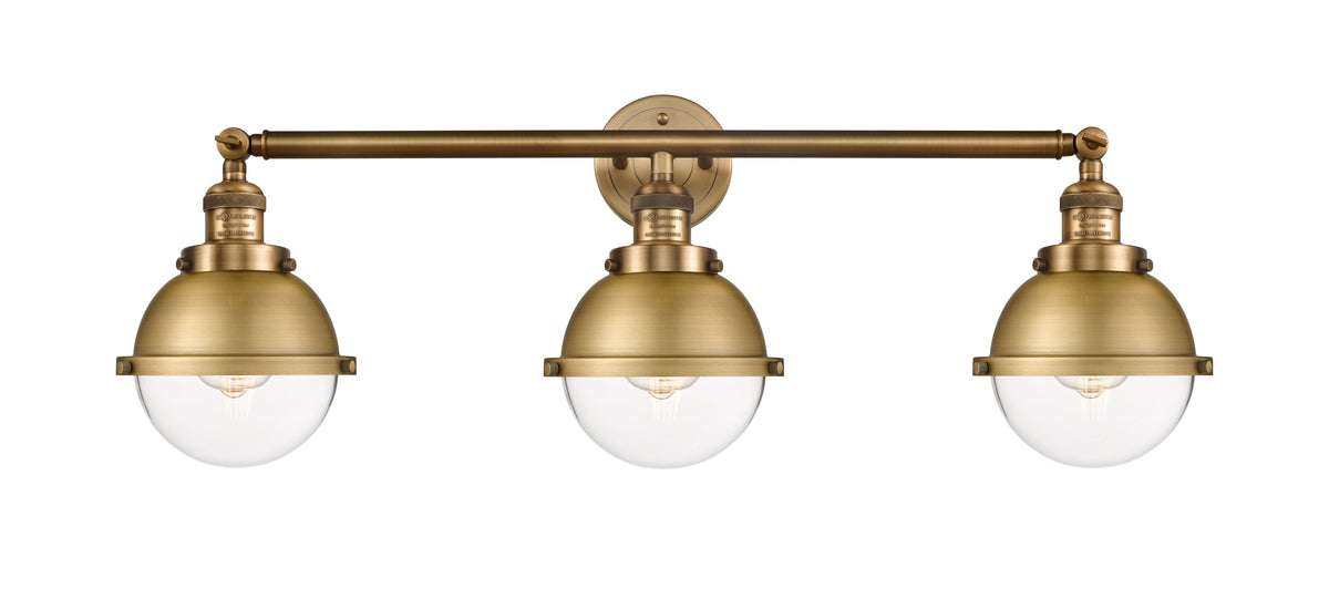 Hampden 34-Inch 3-Light Bath Vanity Light
