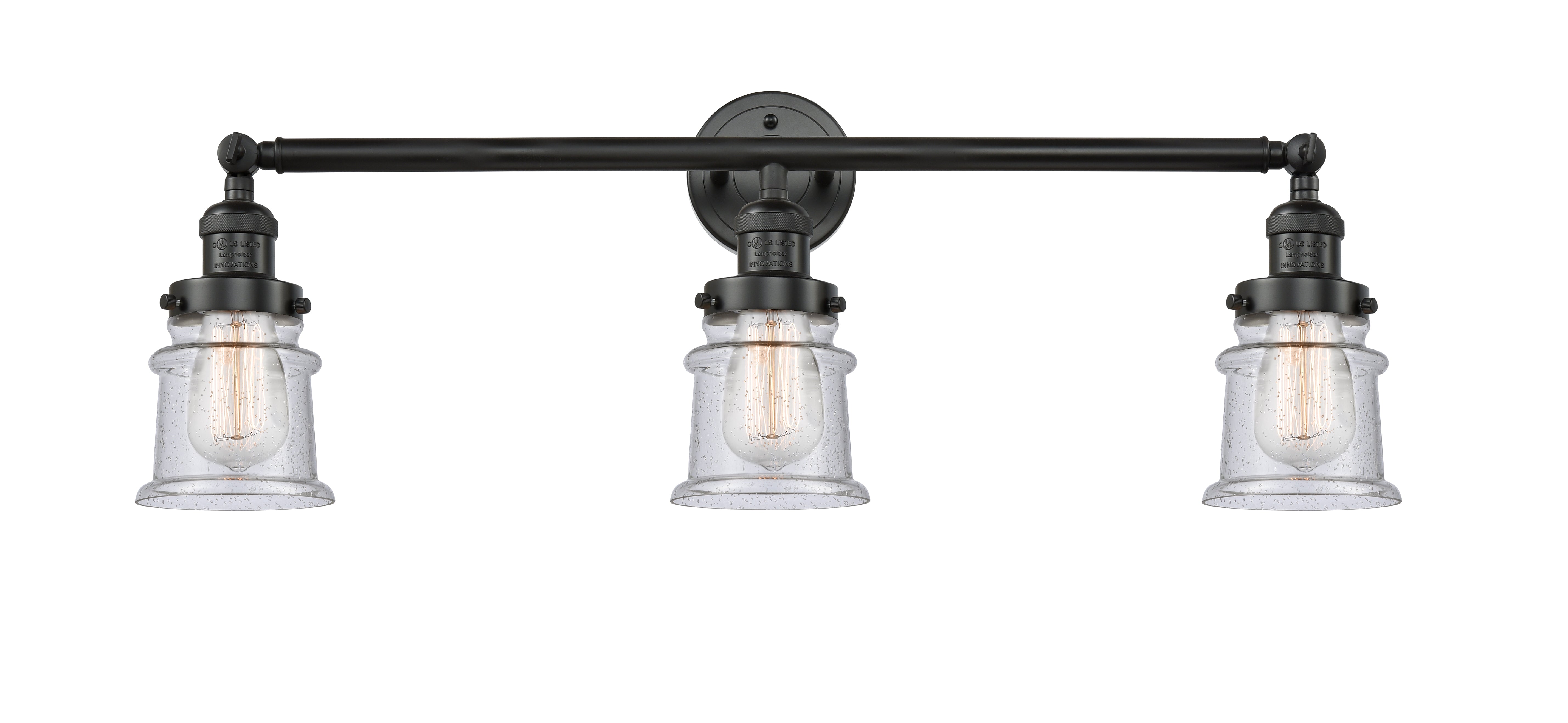 Franklin Restoration Bath Vanity Light Cast Brass