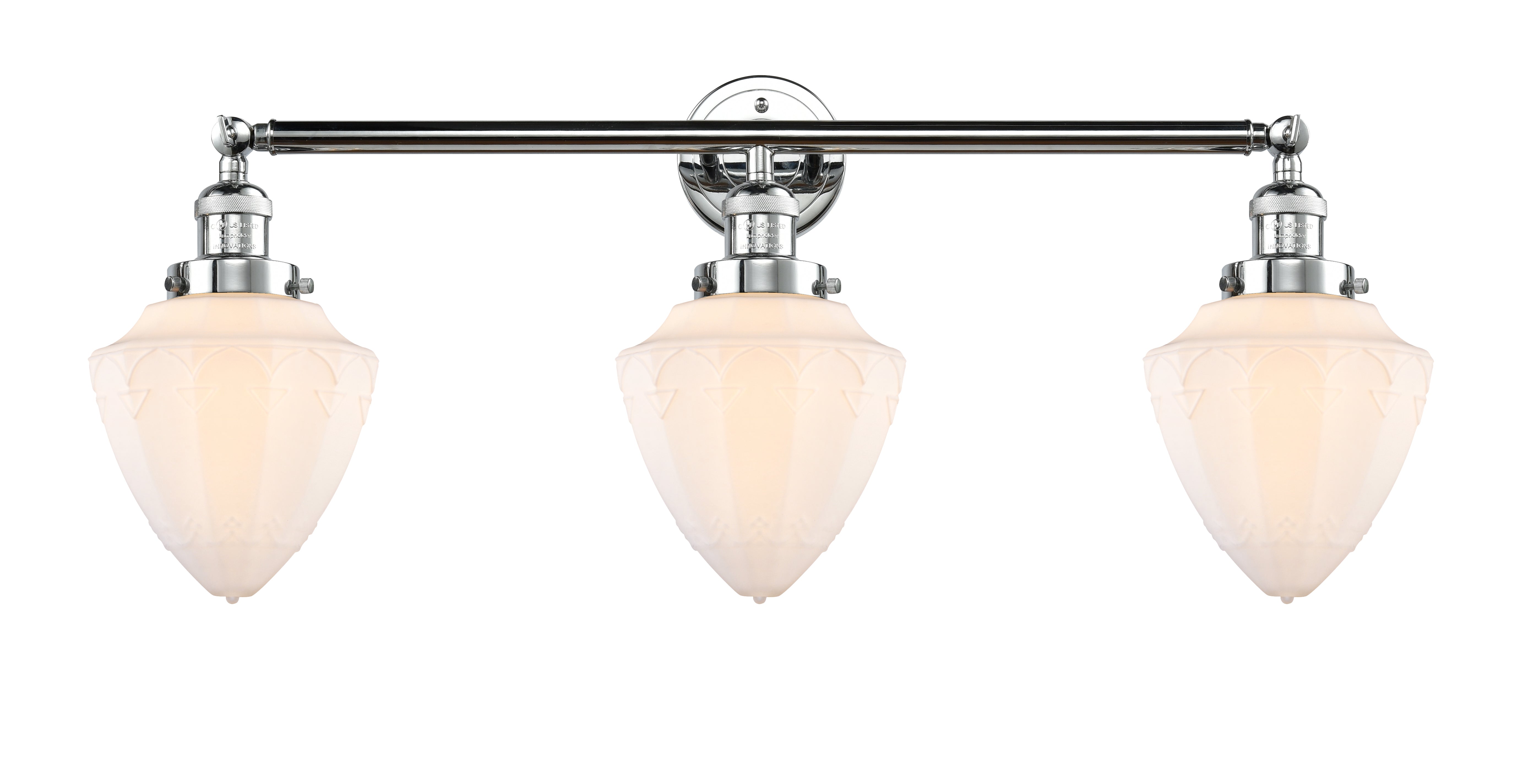 Franklin Restoration Bath Vanity Cast Brass
