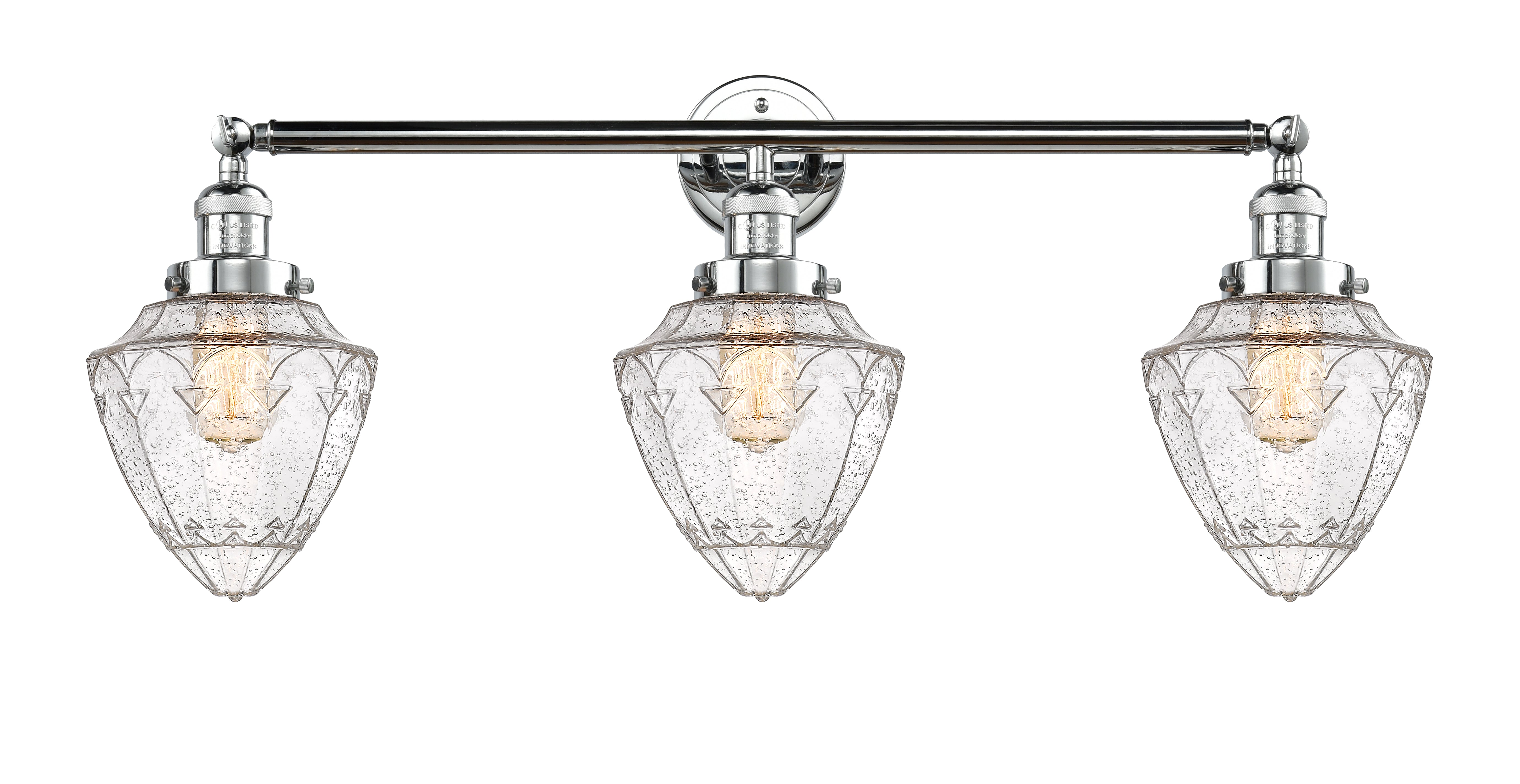 Franklin Restoration Bath Vanity Cast Brass