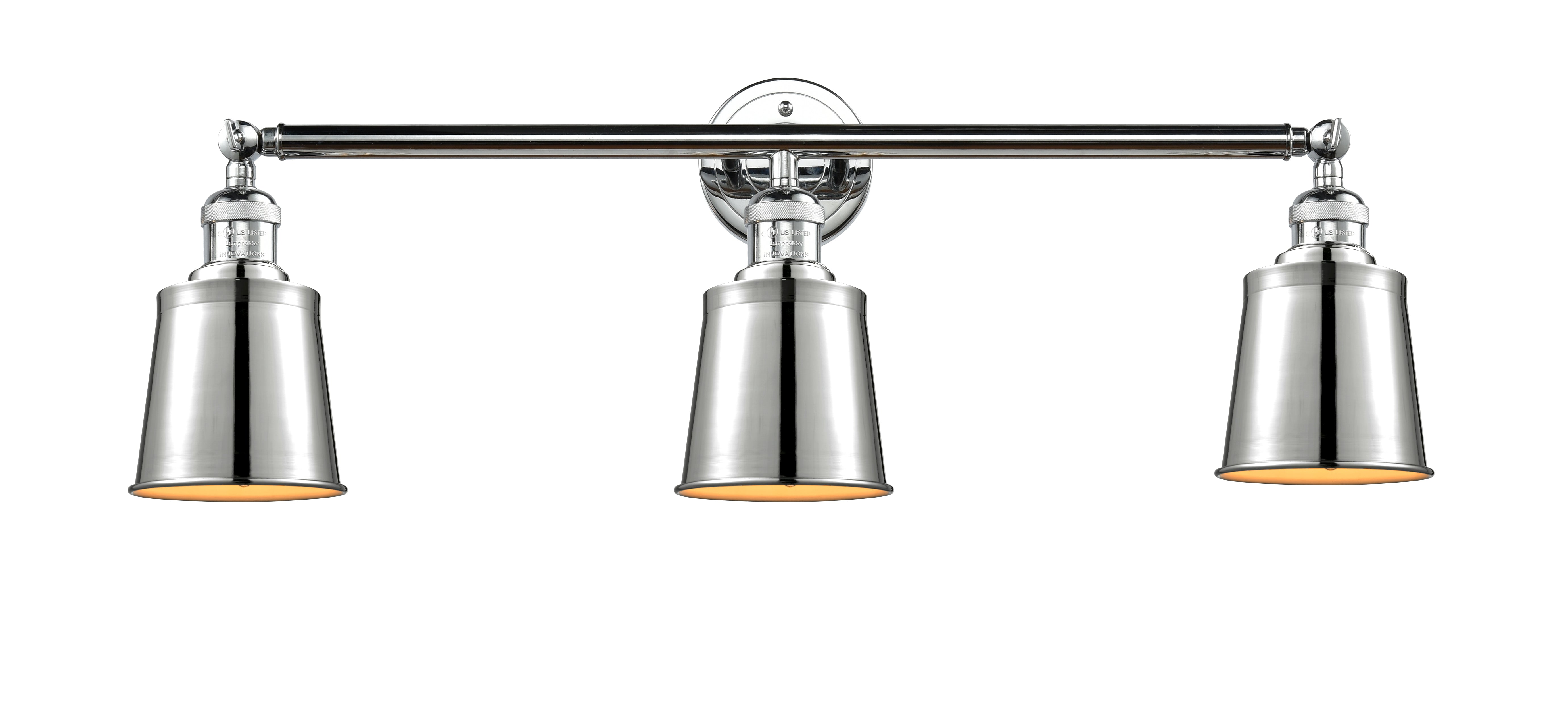 Franklin Restoration Bath Vanity Cast Brass