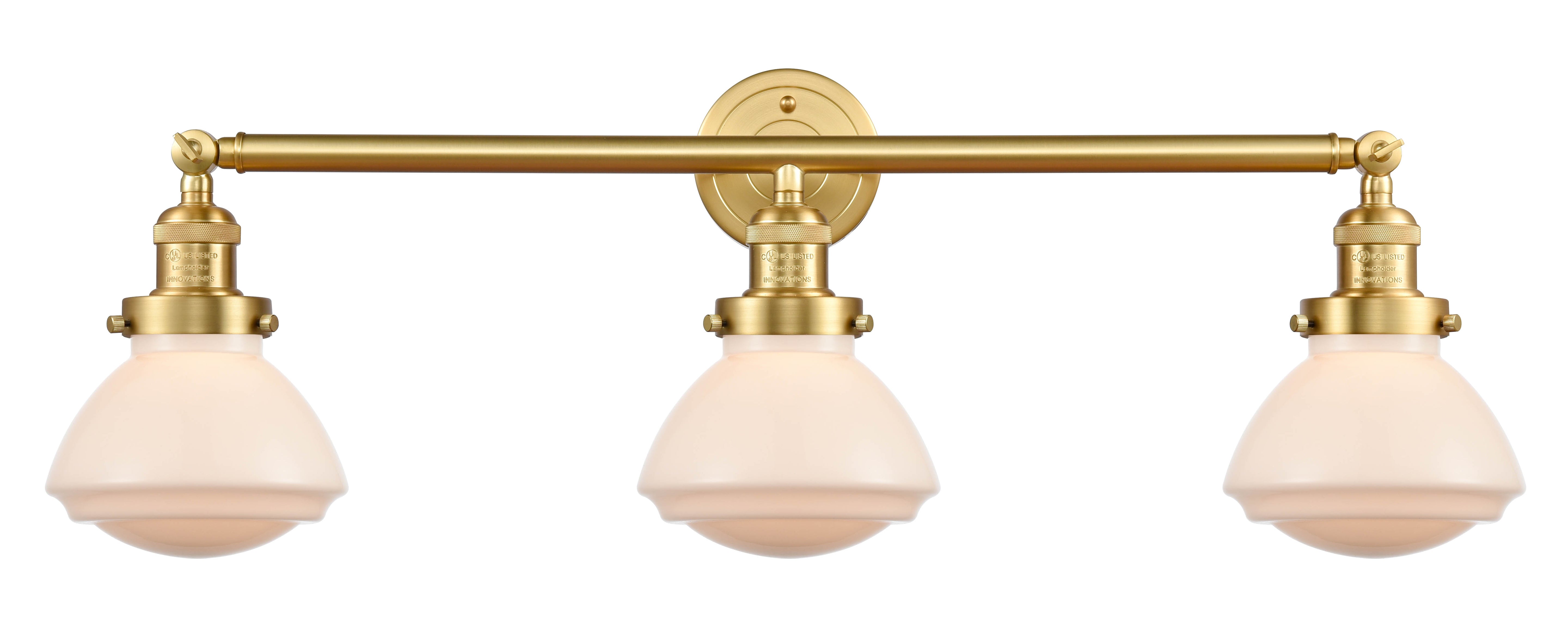 Franklin Restoration Bath Vanity Cast Brass