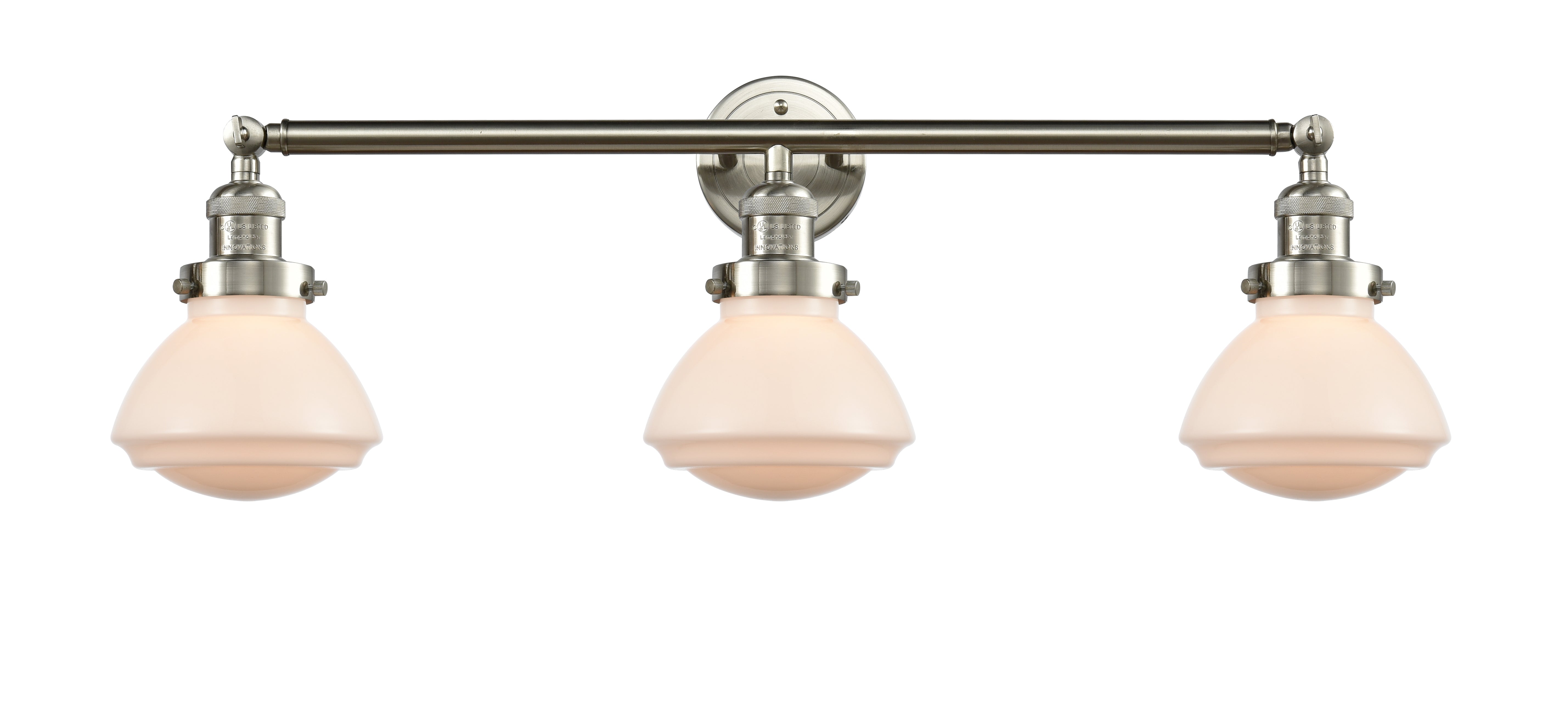 Franklin Restoration Bath Vanity Cast Brass