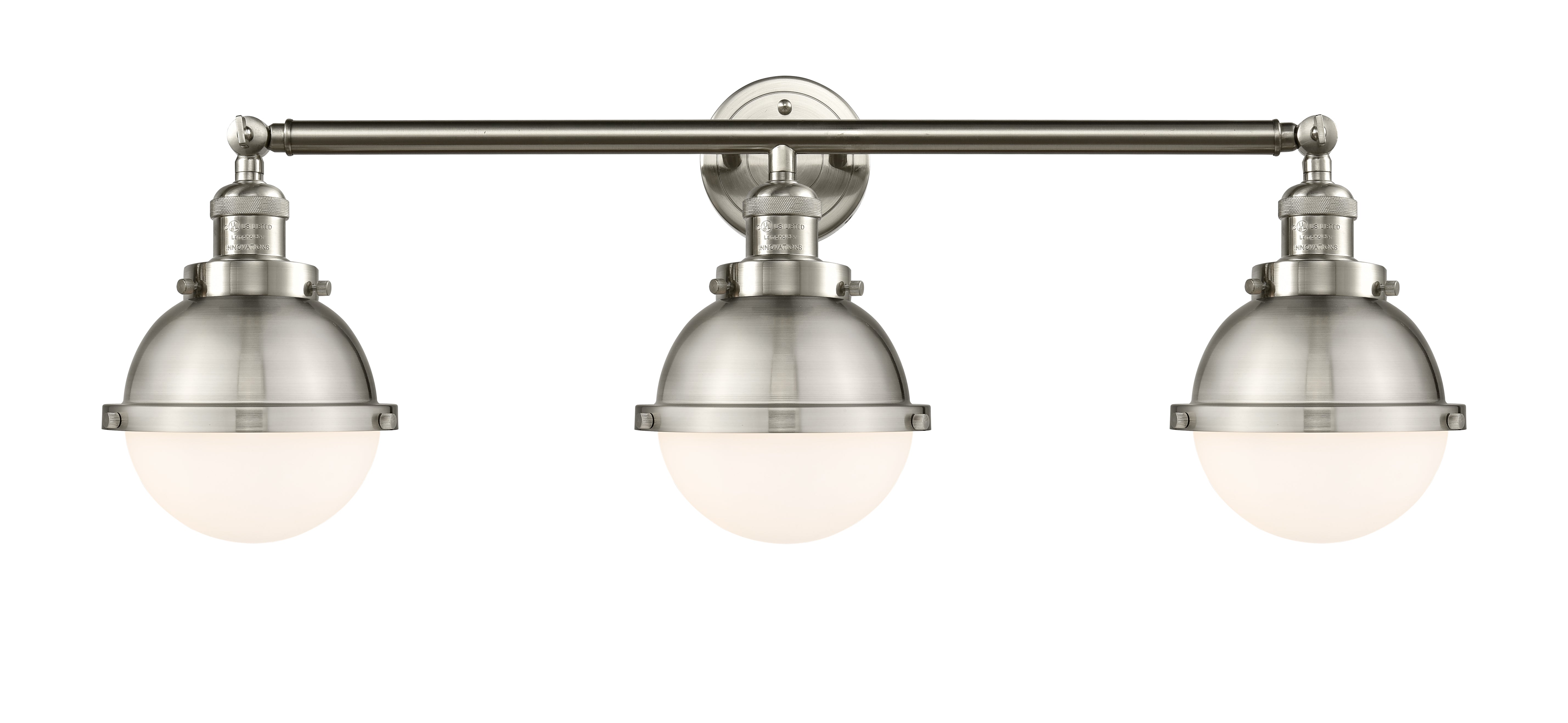 Franklin Restoration Bath Vanity Cast Brass