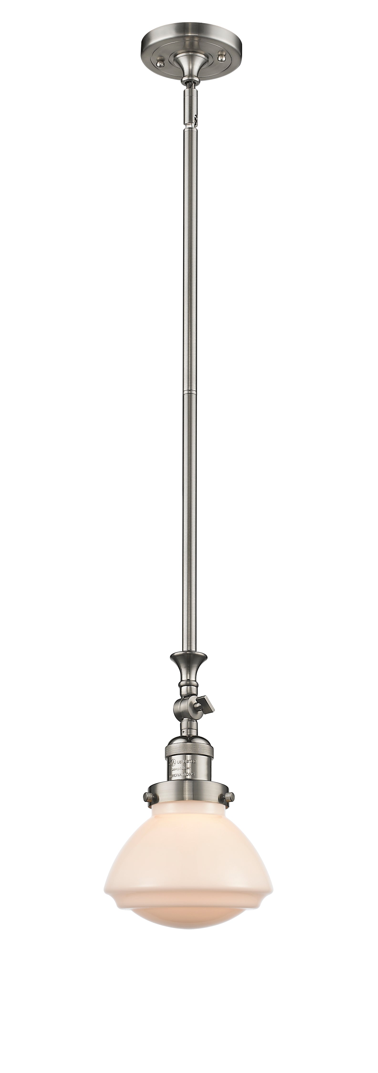 Franklin Restoration Antique Brass Steel