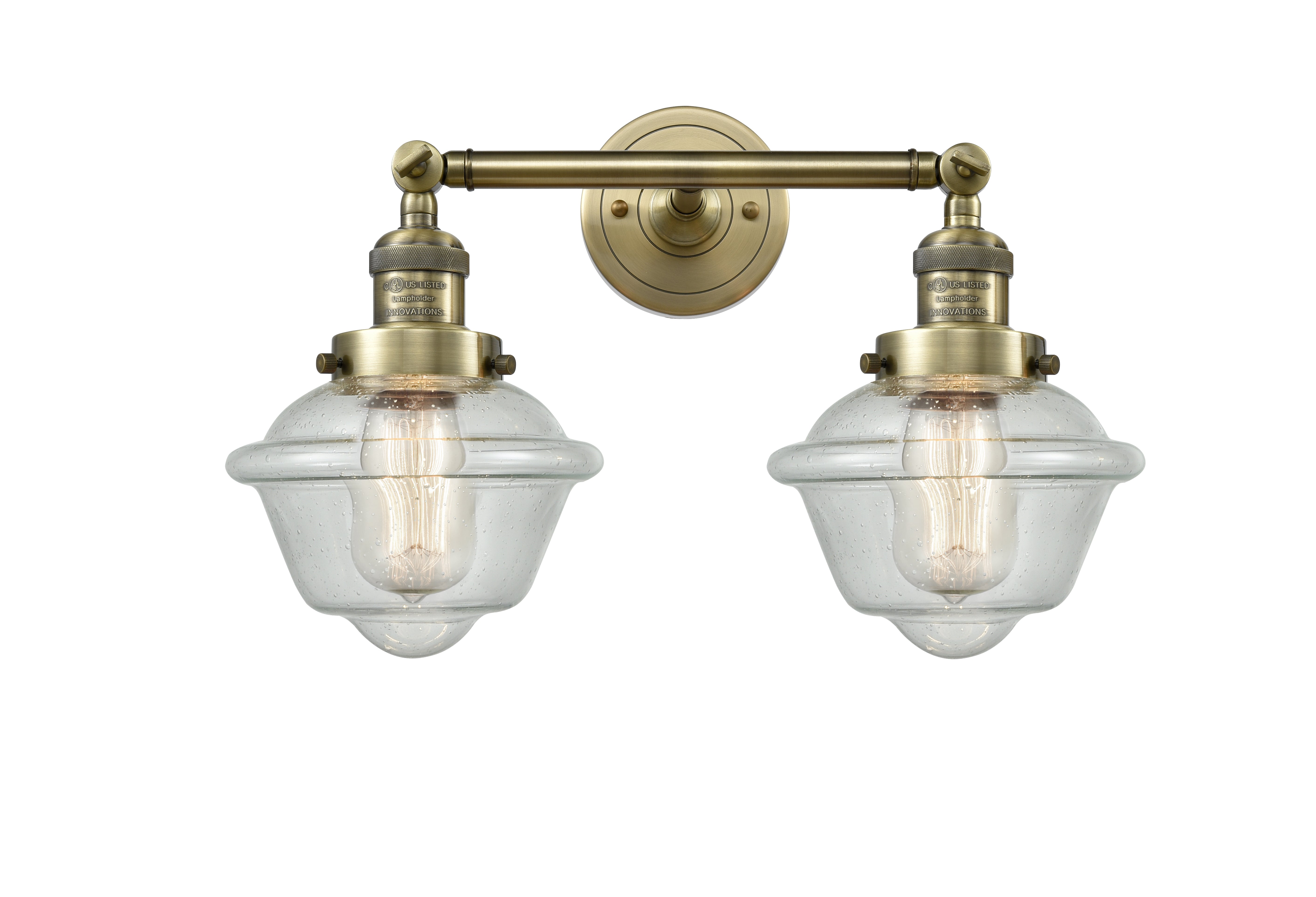 Franklin Restoration Cast Brass Finish