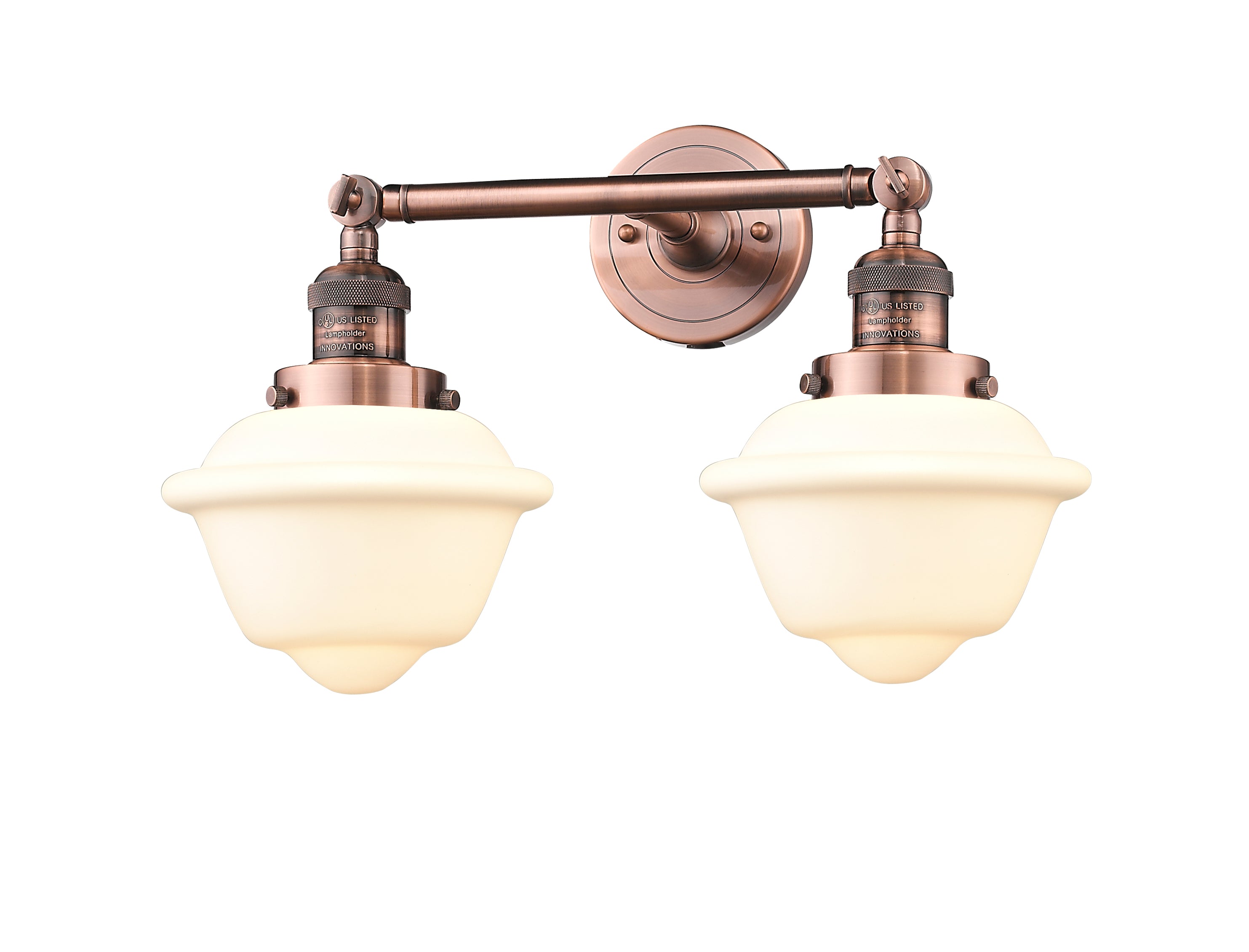 Franklin Restoration Cast Brass Finish