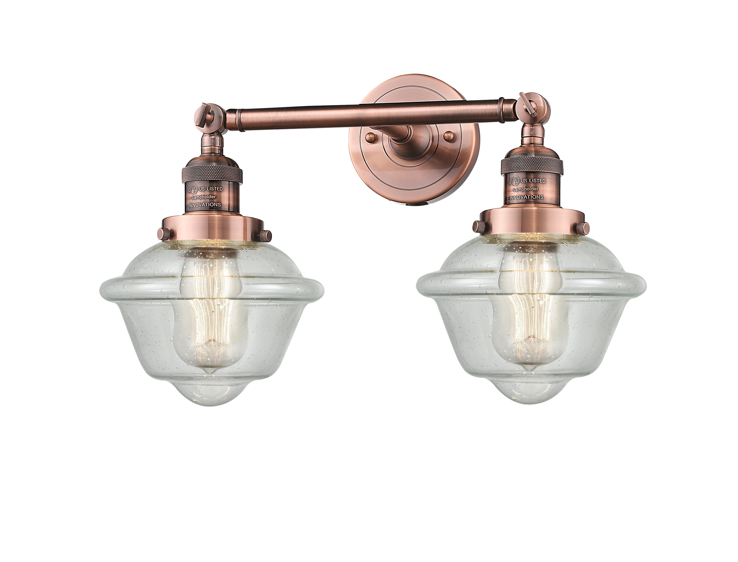 Franklin Restoration Cast Brass Finish