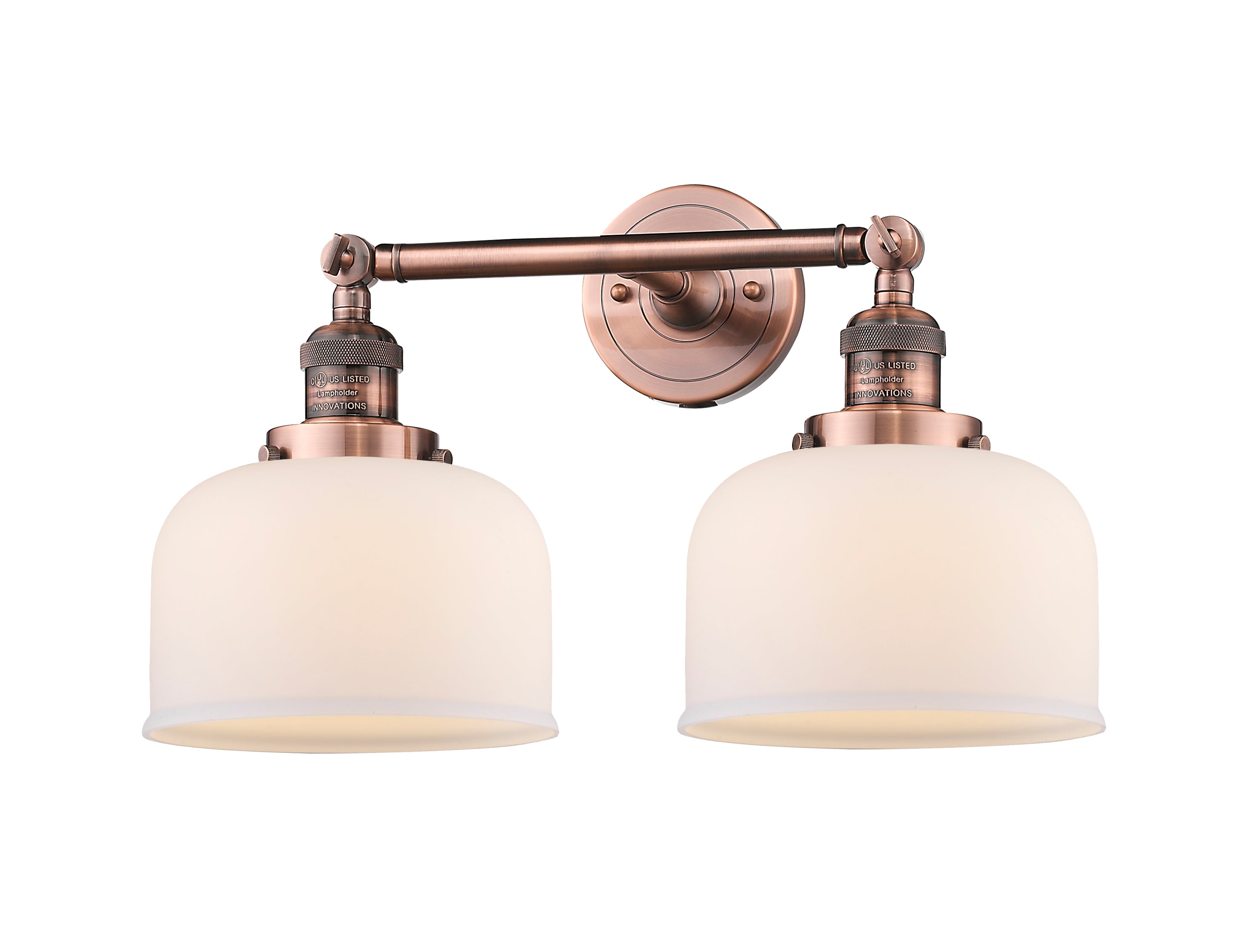Franklin Restoration Bath Vanity Cast Brass