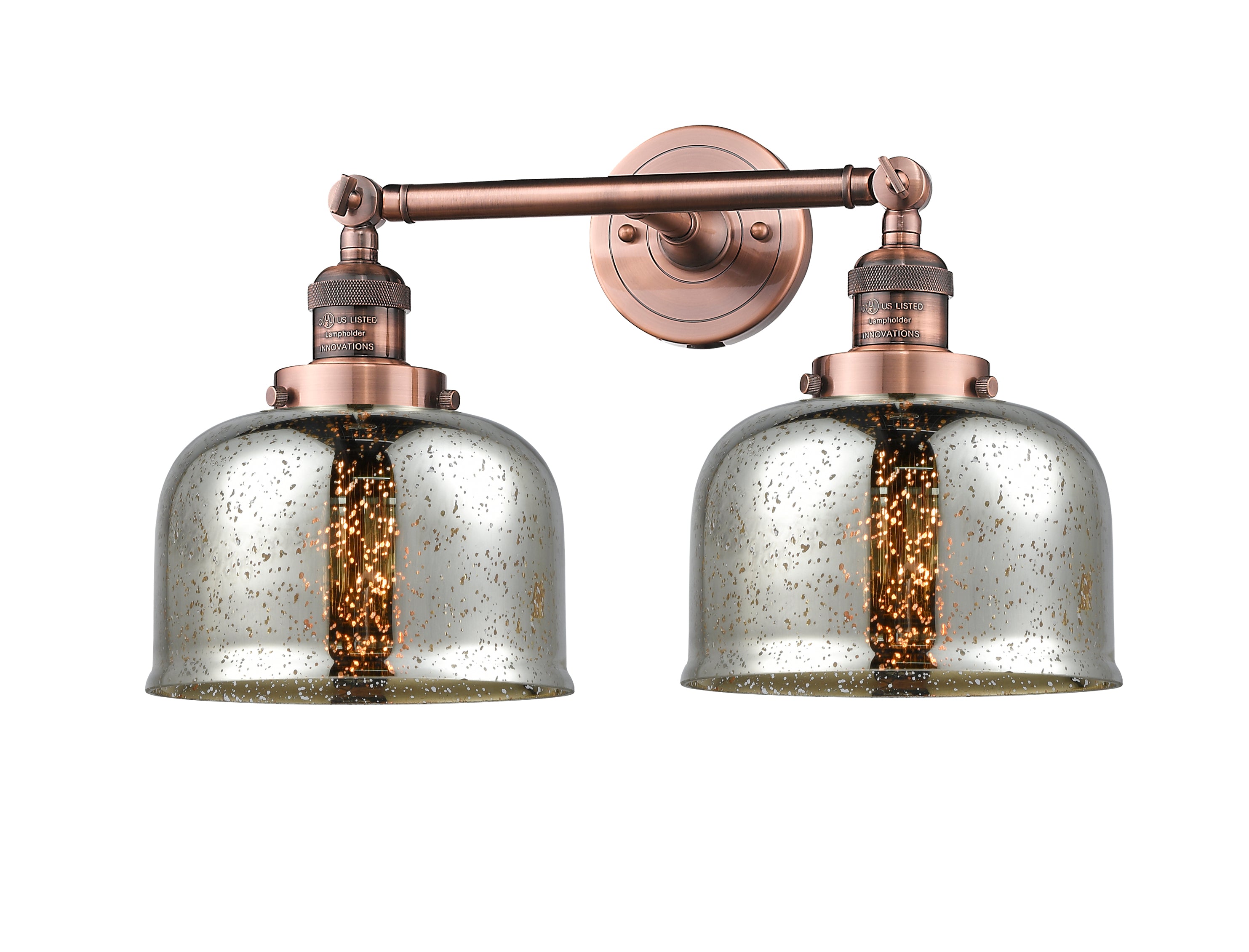 Franklin Restoration Bath Vanity Cast Brass