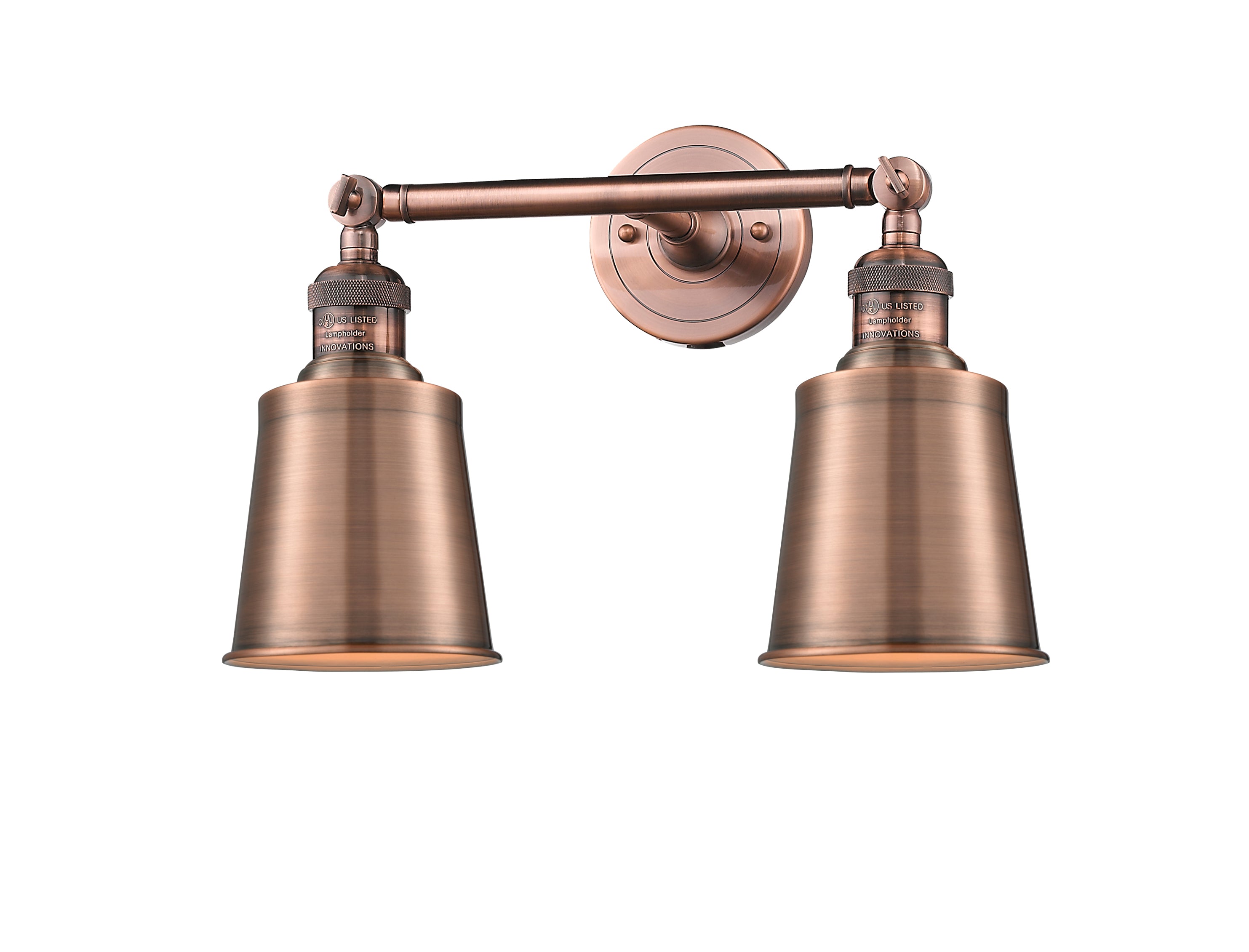 Franklin Restoration Vanity Light 16 inch