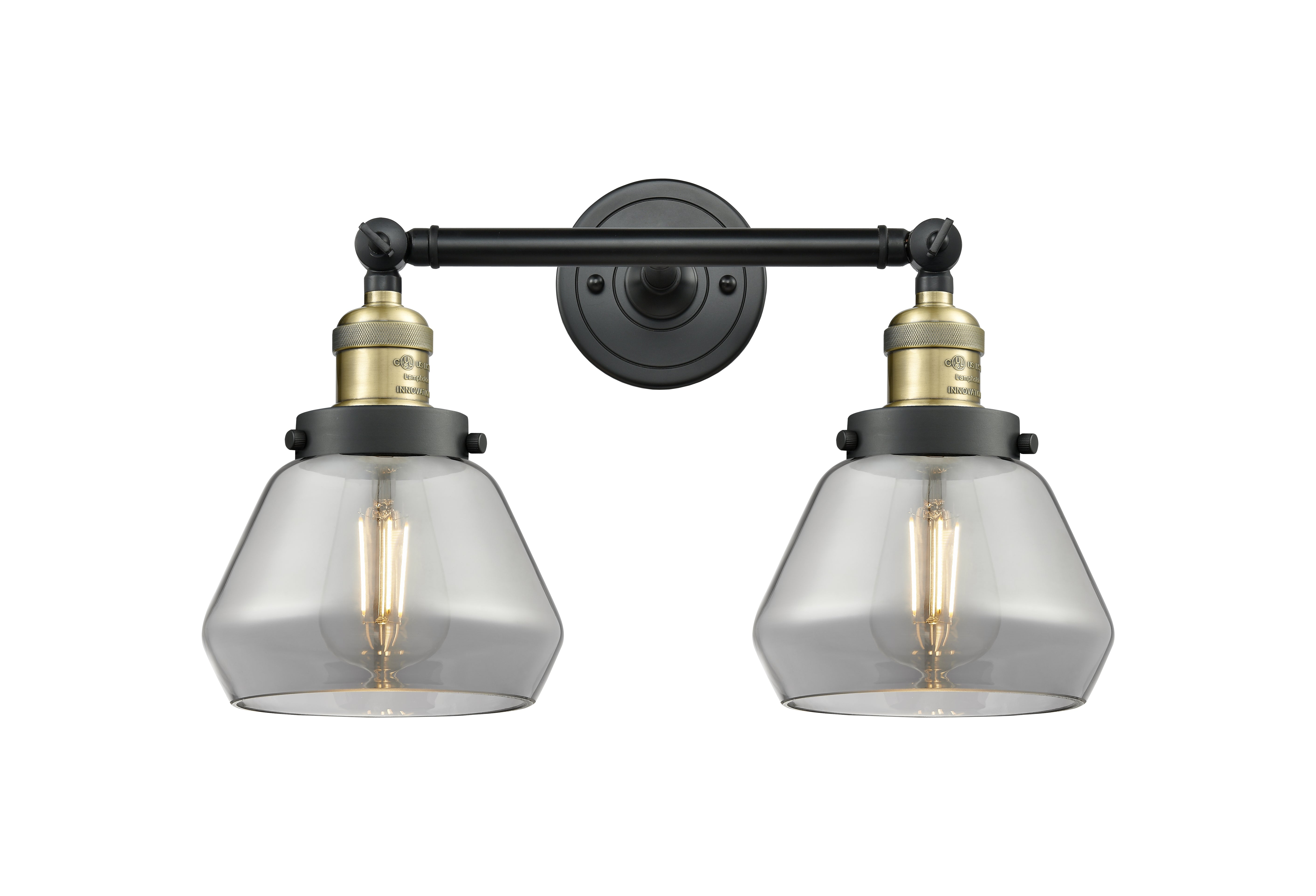 Franklin Restoration Bath Vanity Cast Brass