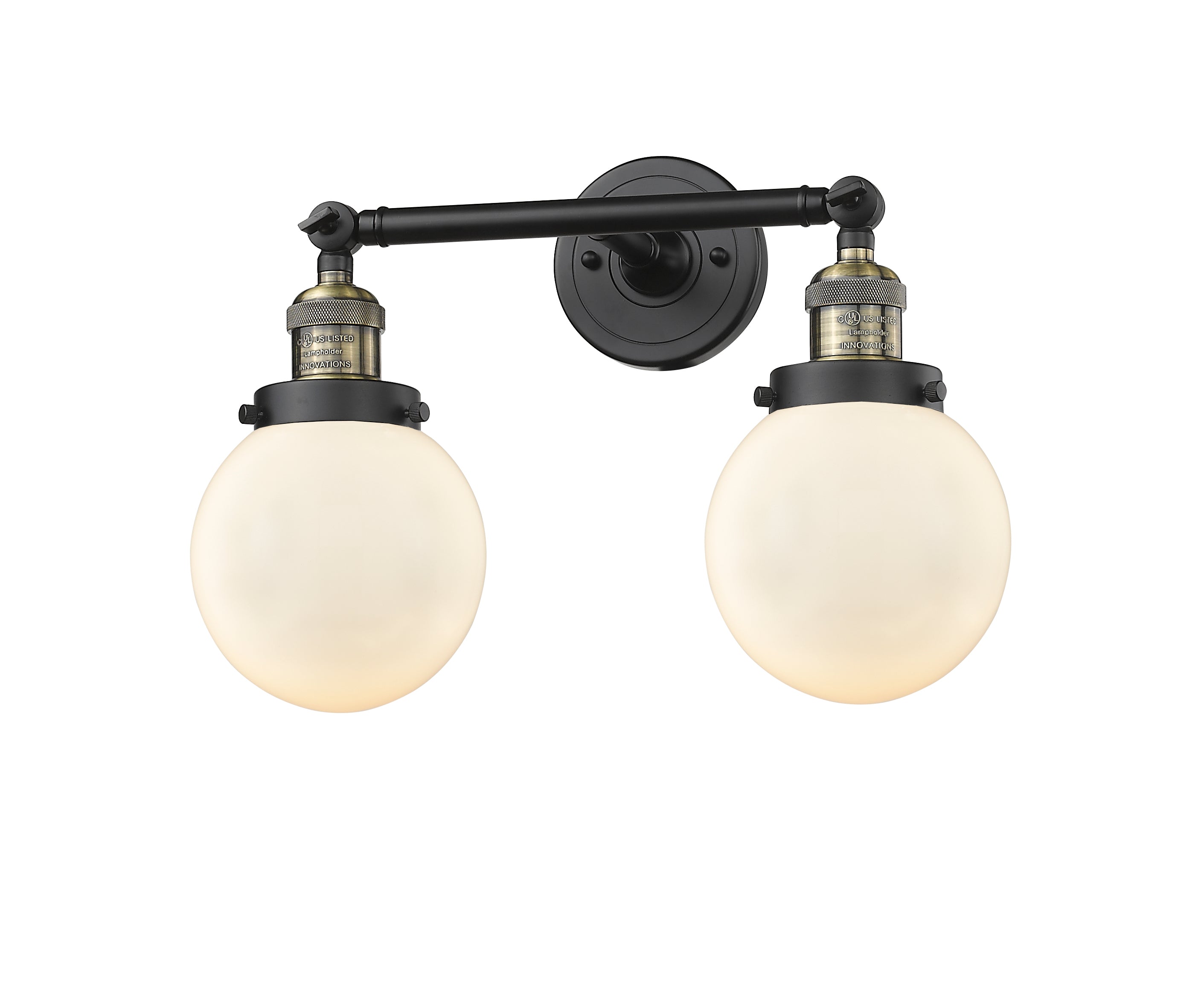 Franklin Restoration Bath Vanity Cast Brass