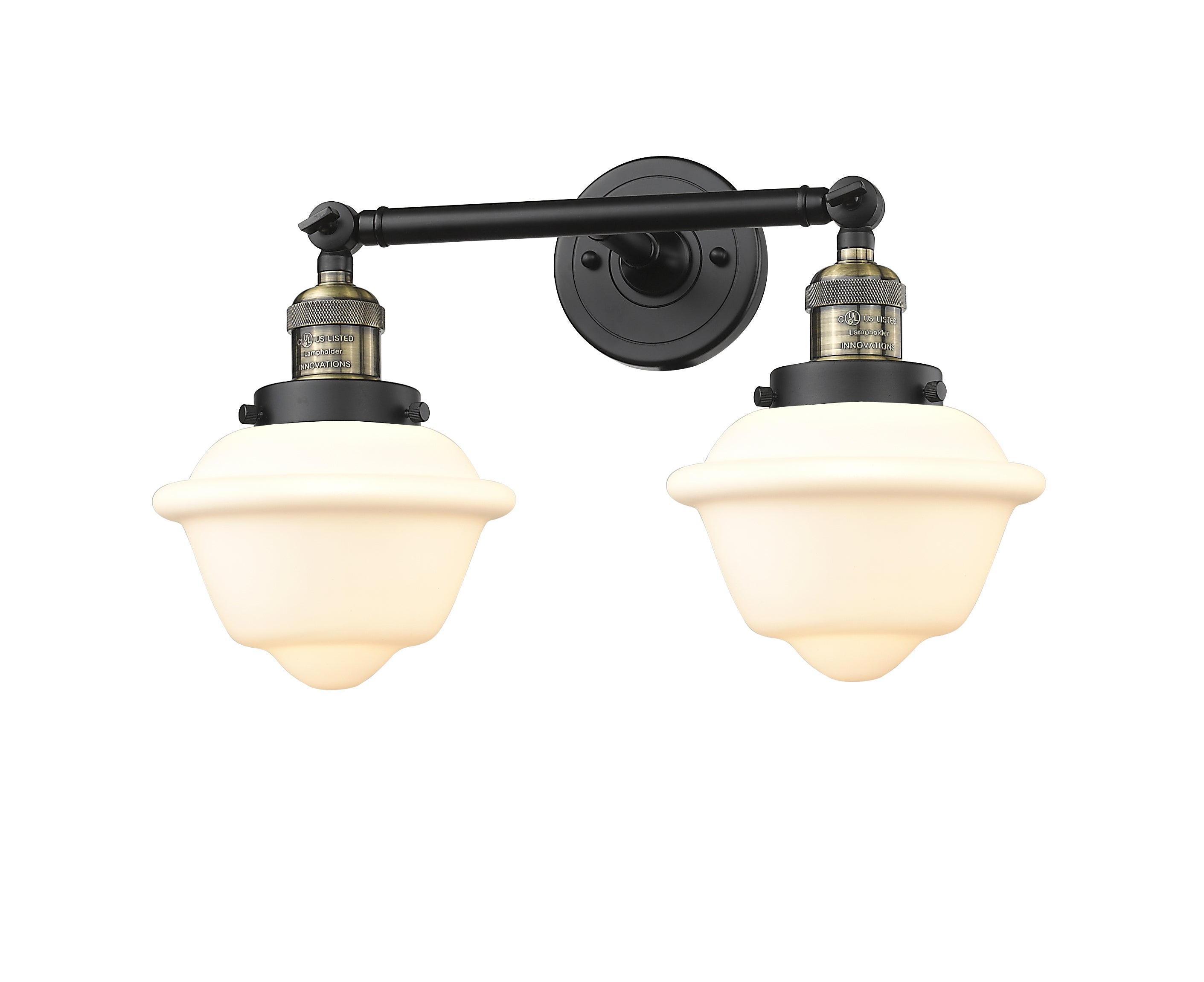 Franklin Restoration Cast Brass Finish