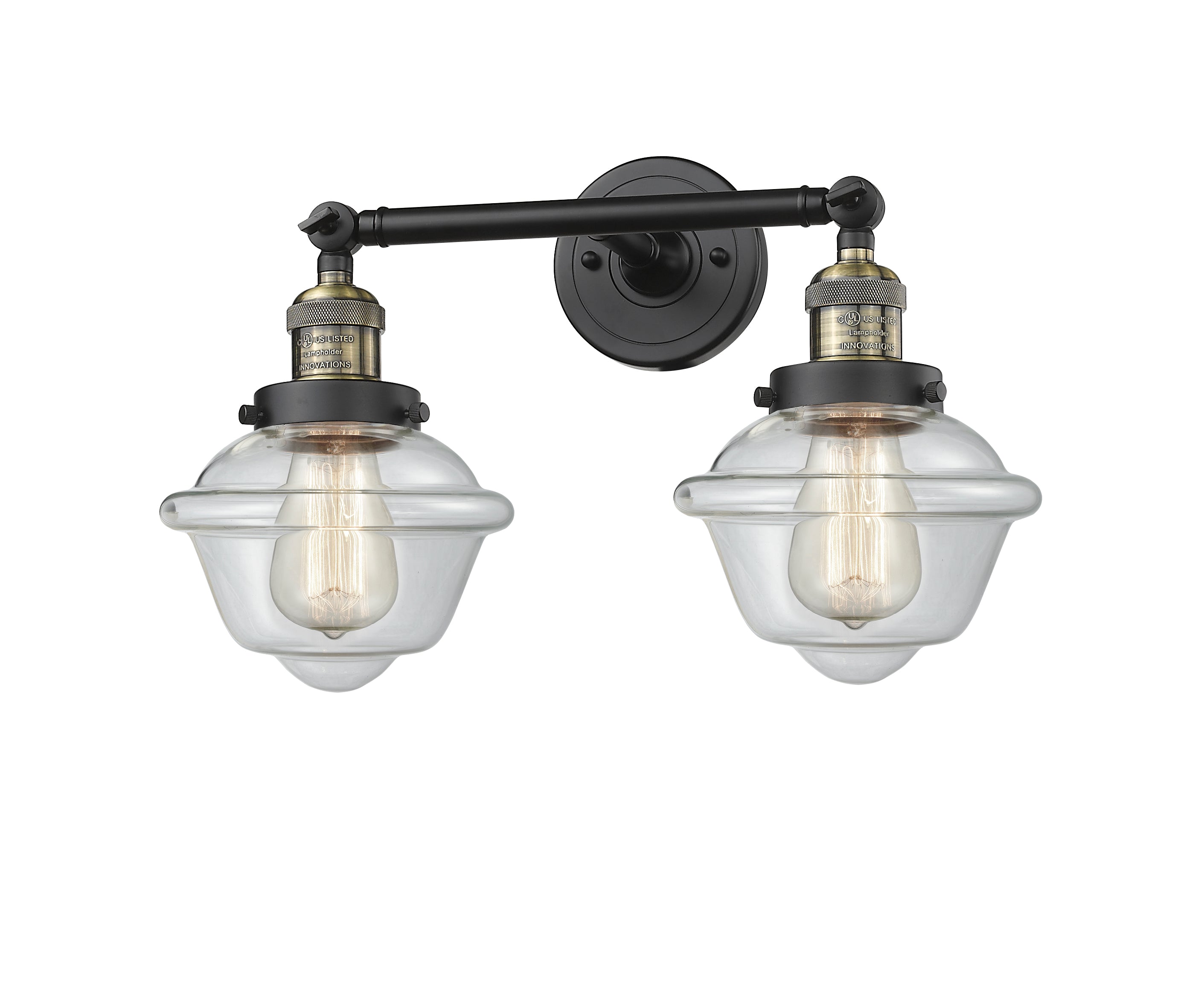 Franklin Restoration Cast Brass Finish