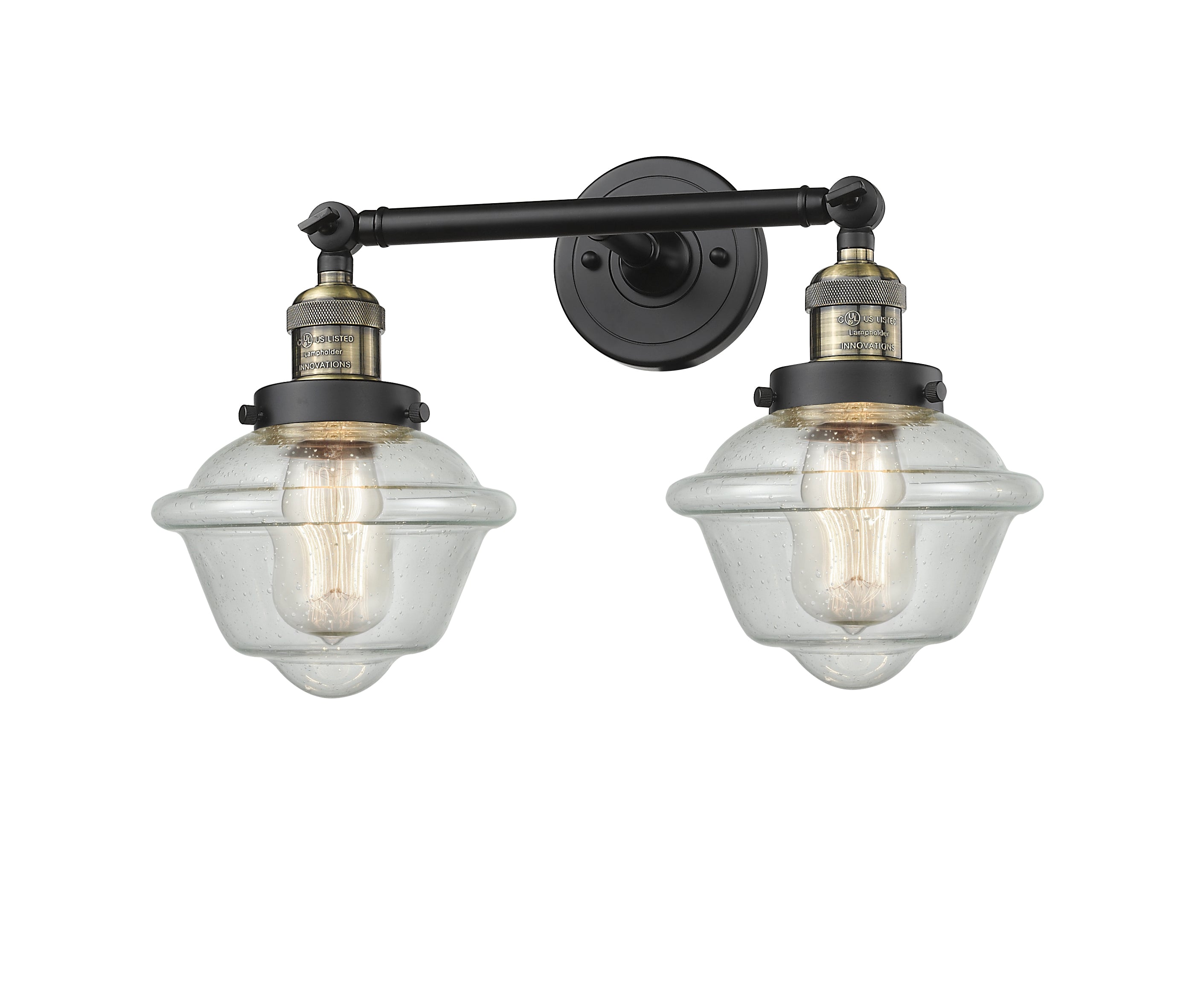 Franklin Restoration Cast Brass Finish