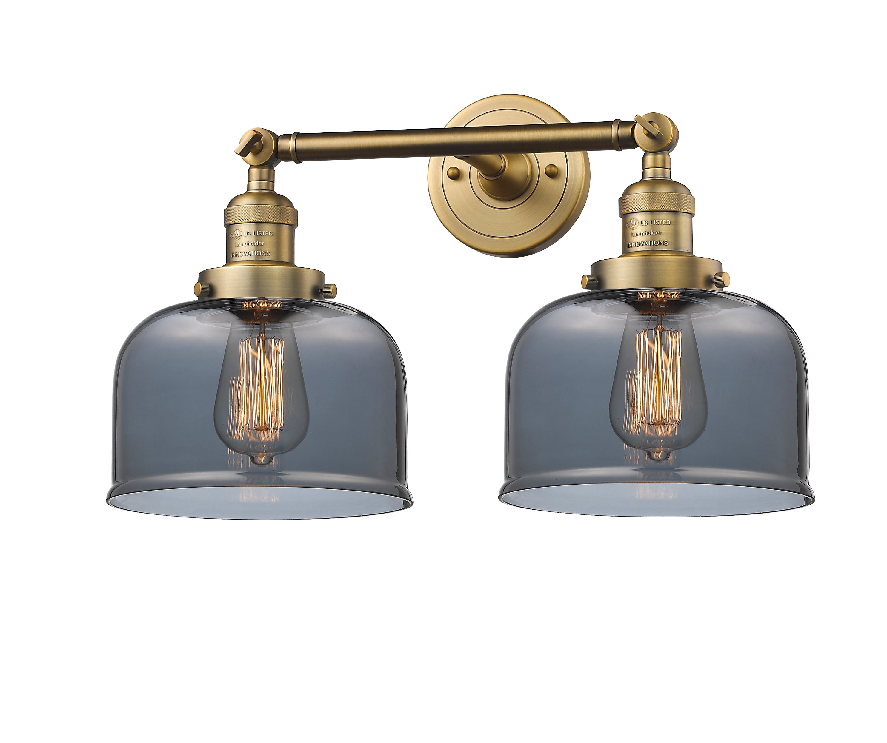 Franklin Restoration Bath Vanity Cast Brass