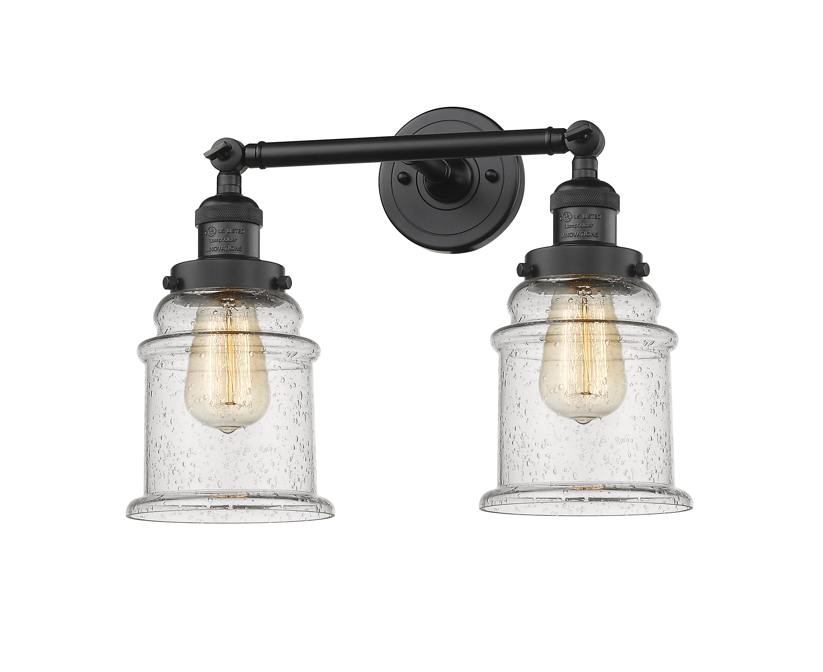 Franklin Restoration Bath Vanity Light Brass