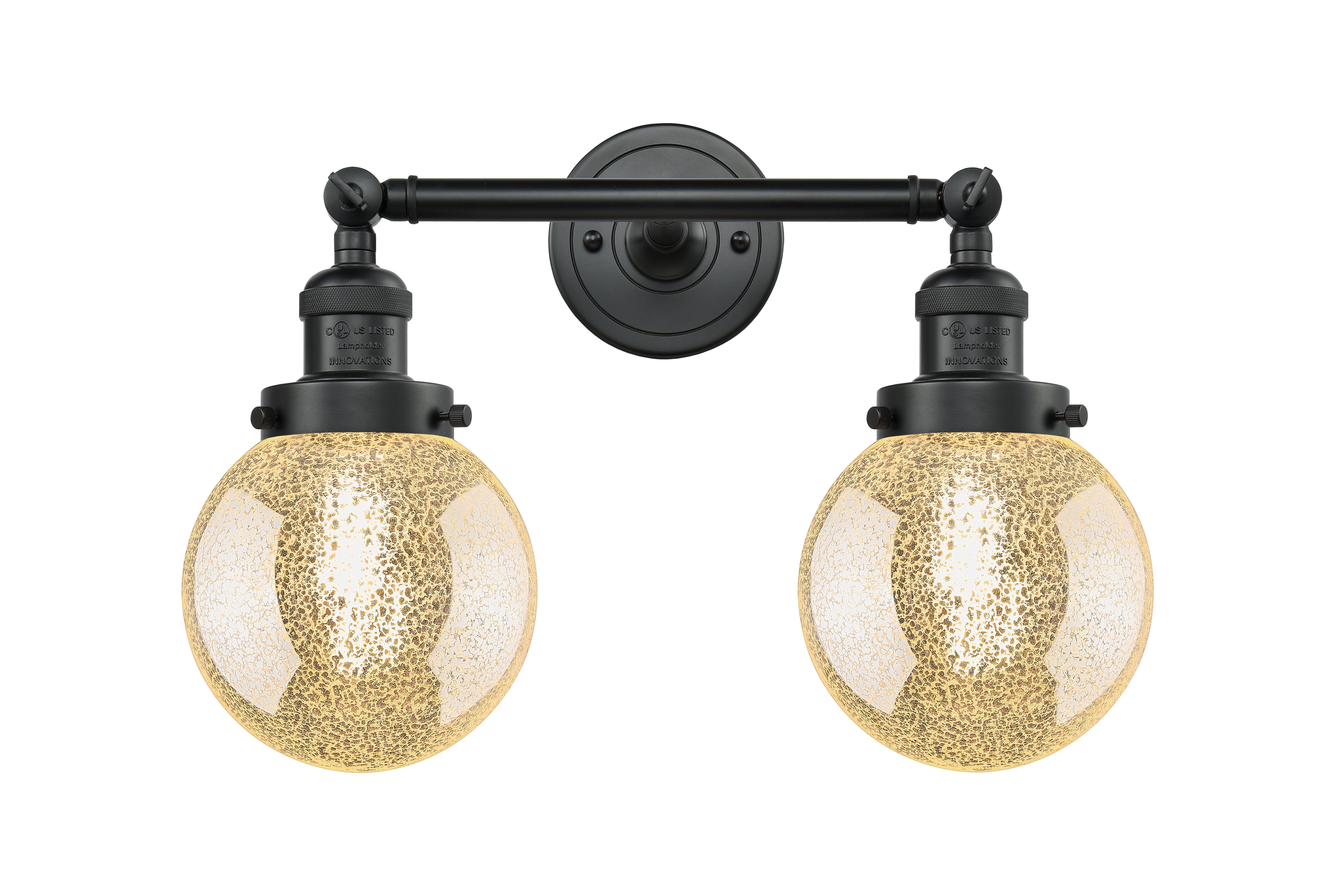Franklin Restoration Bath Vanity Cast Brass