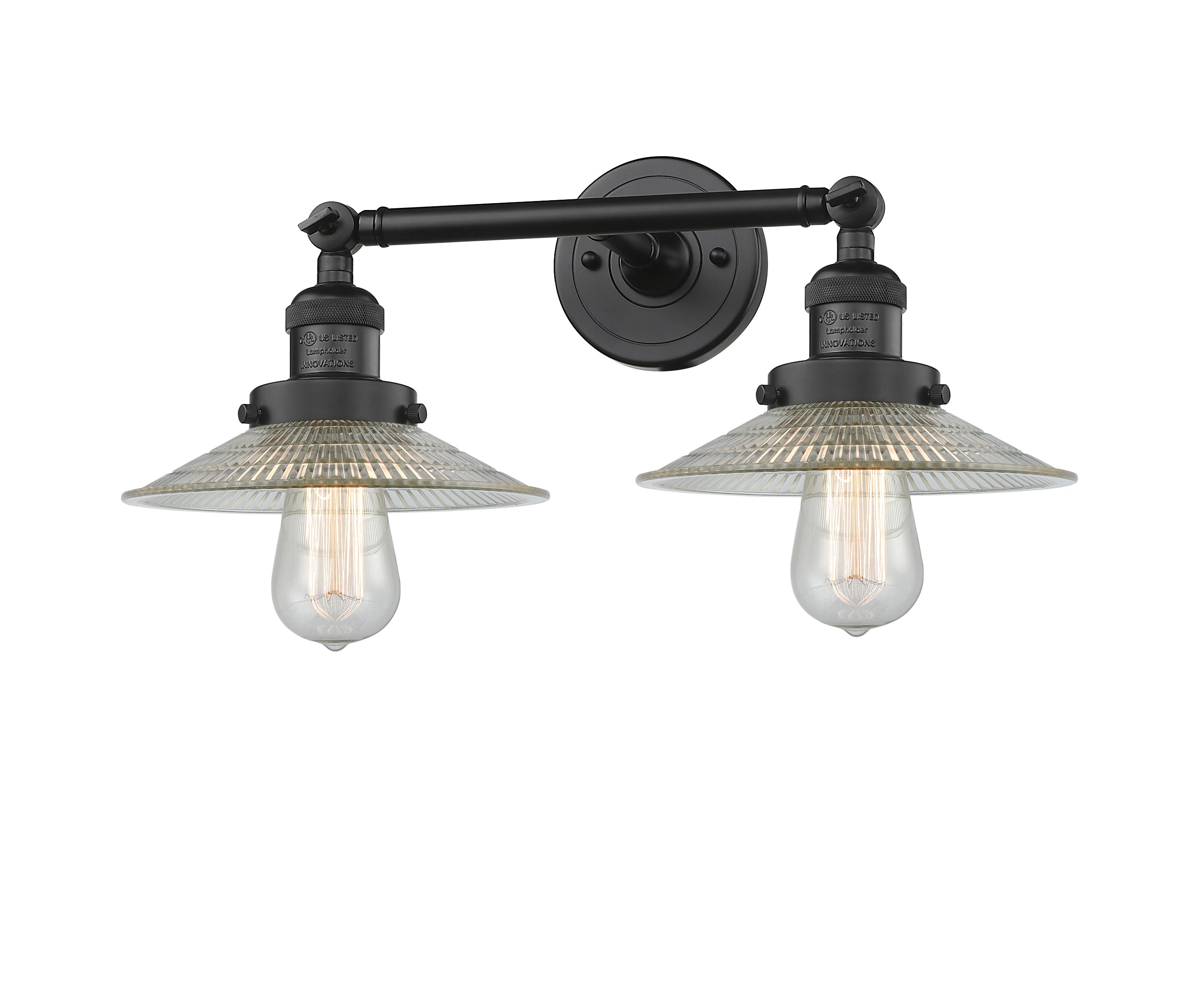 Franklin Restoration Bath Vanity Light 18 Inch
