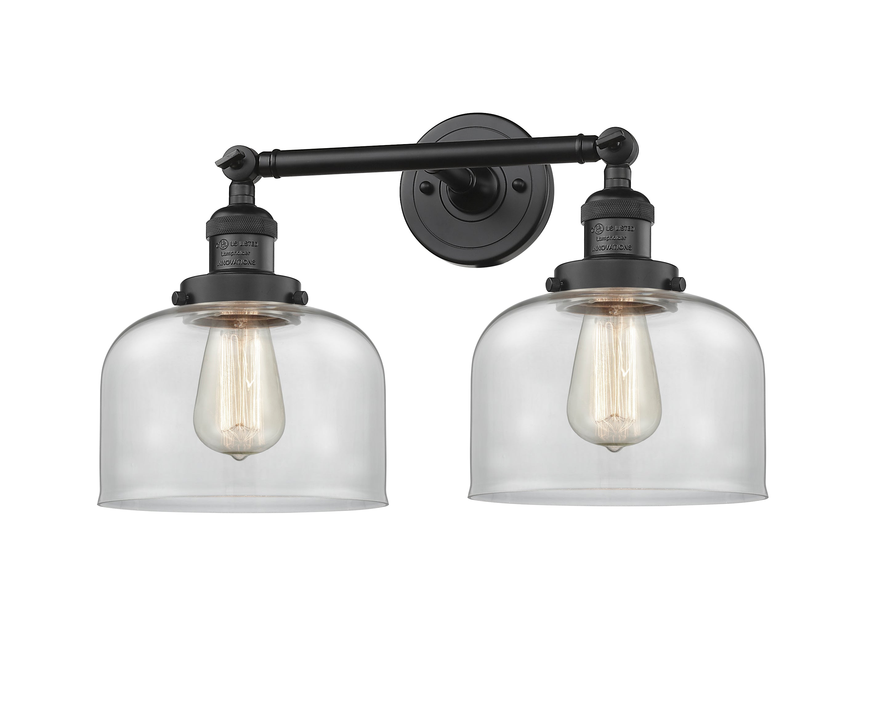 Franklin Restoration Bath Vanity Cast Brass