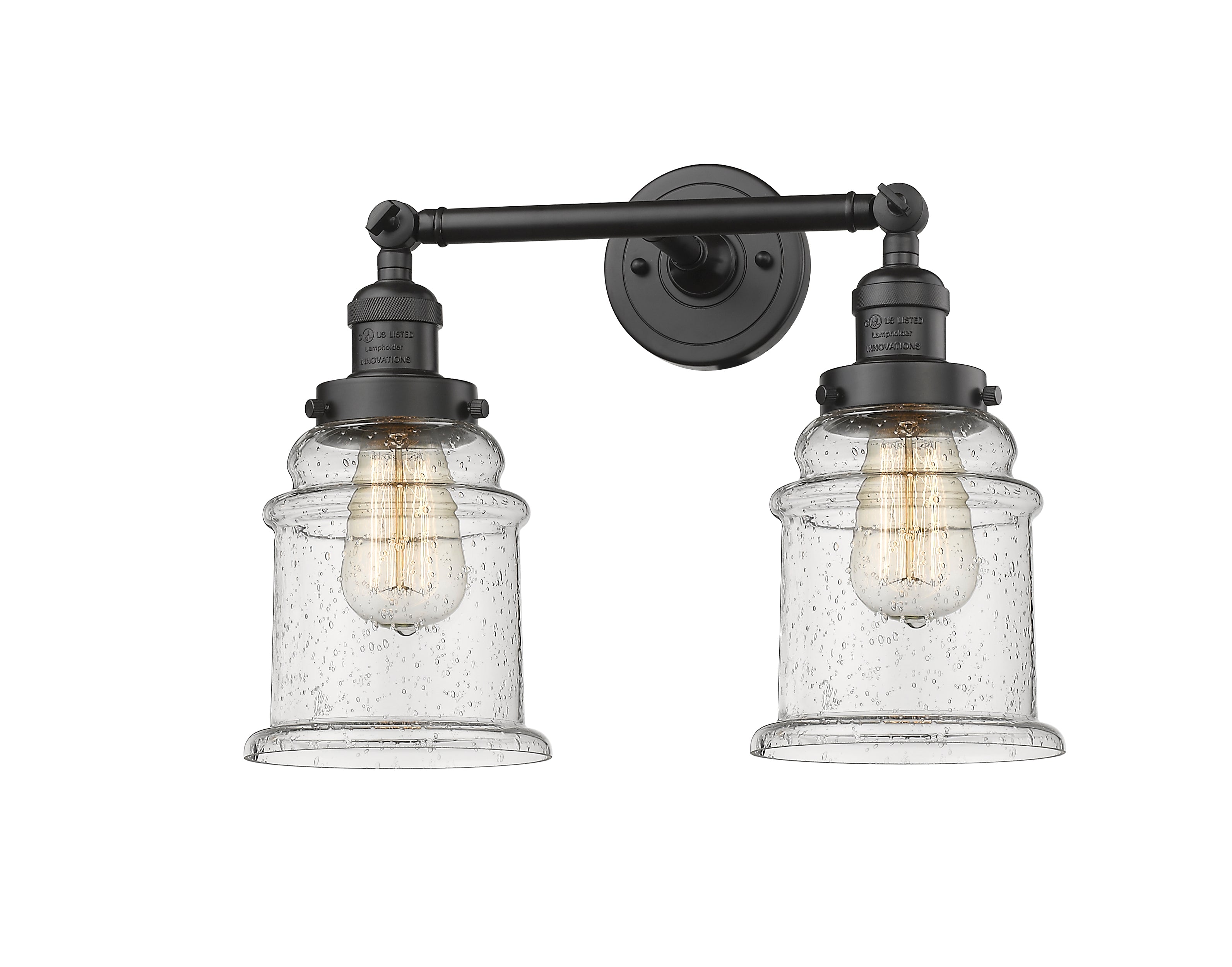 Franklin Restoration Bath Vanity Light Brass