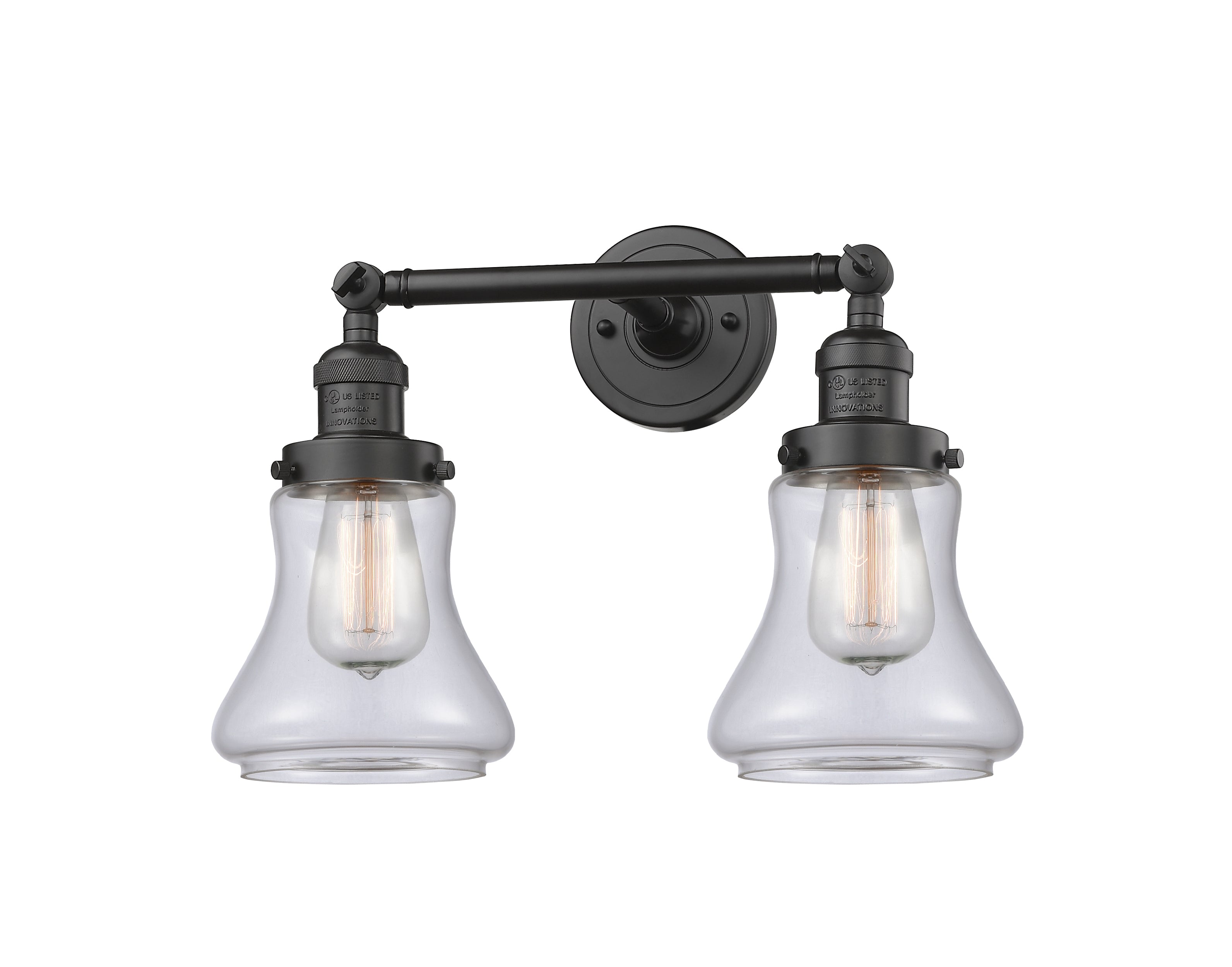 Franklin Restoration Bath Vanity Cast Brass
