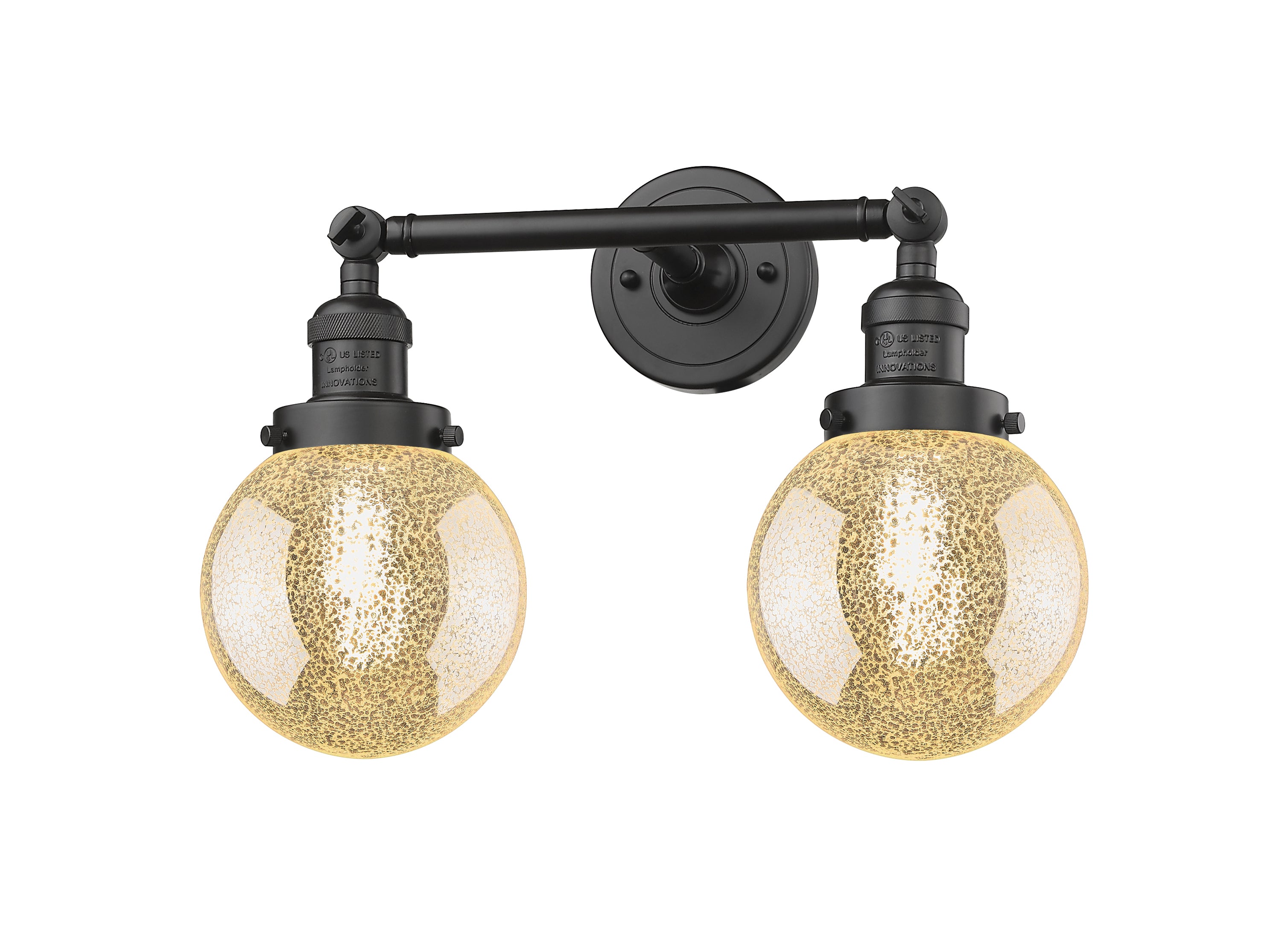 Franklin Restoration Bath Vanity Cast Brass
