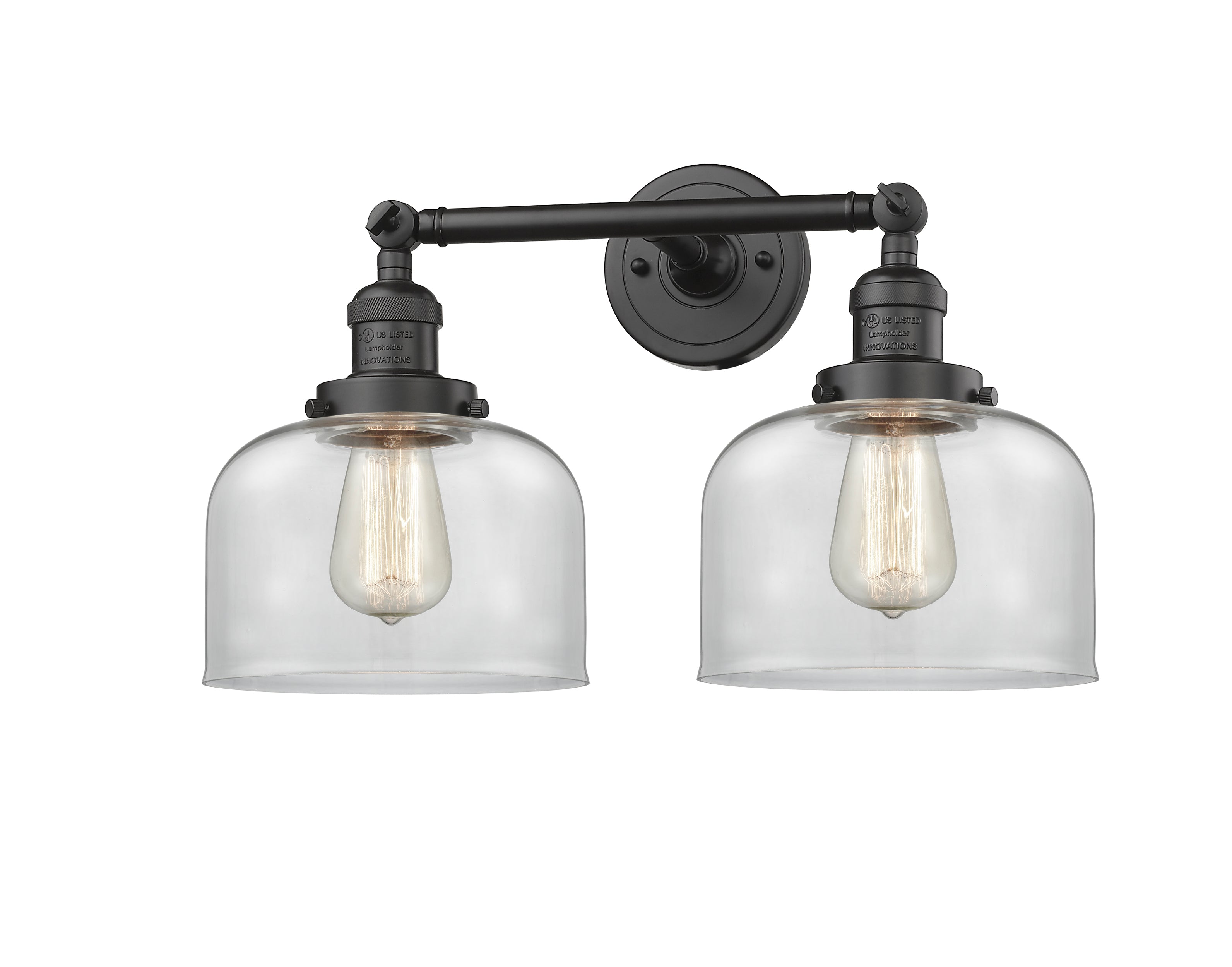 Franklin Restoration Bath Vanity Cast Brass