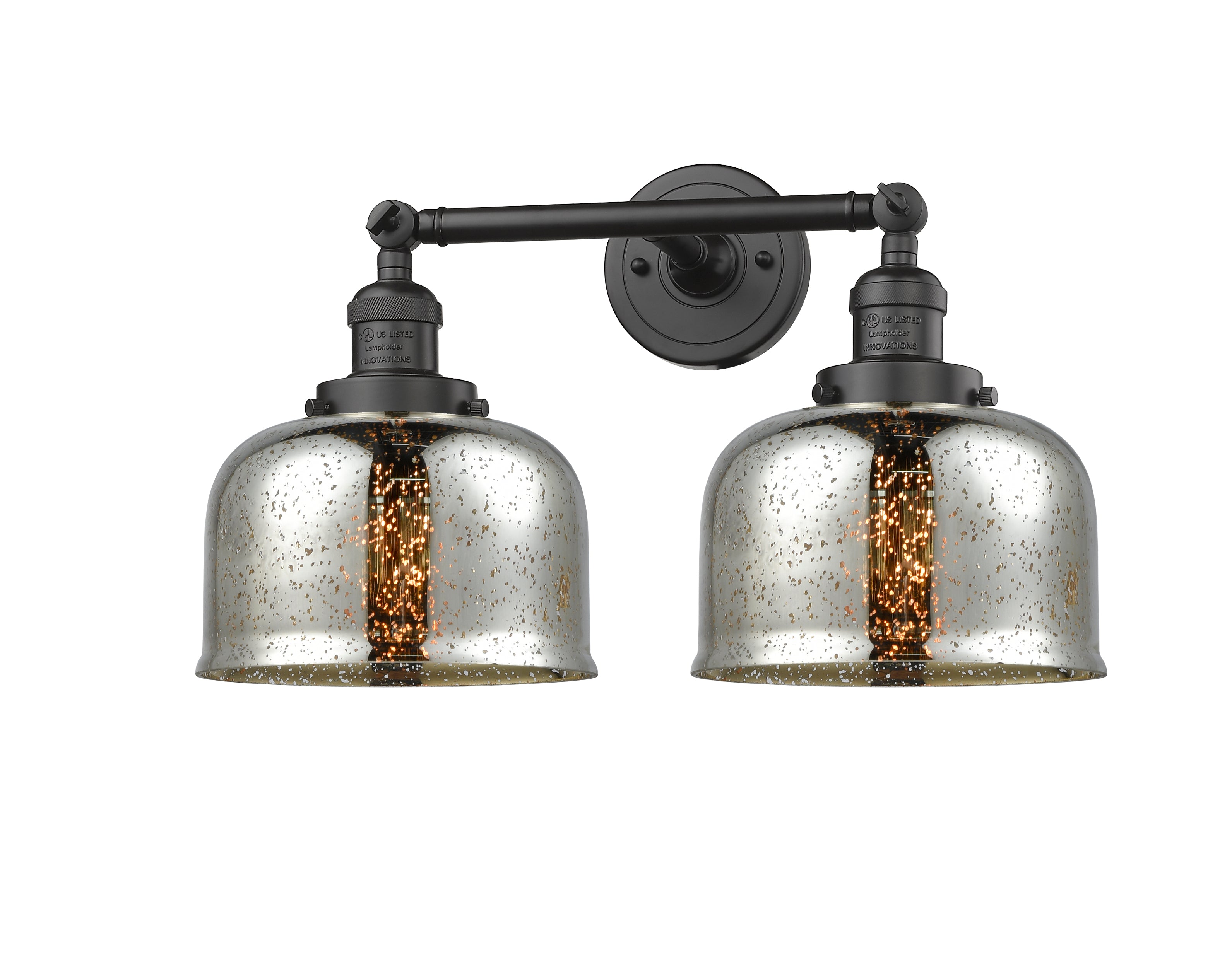 Franklin Restoration Bath Vanity Cast Brass