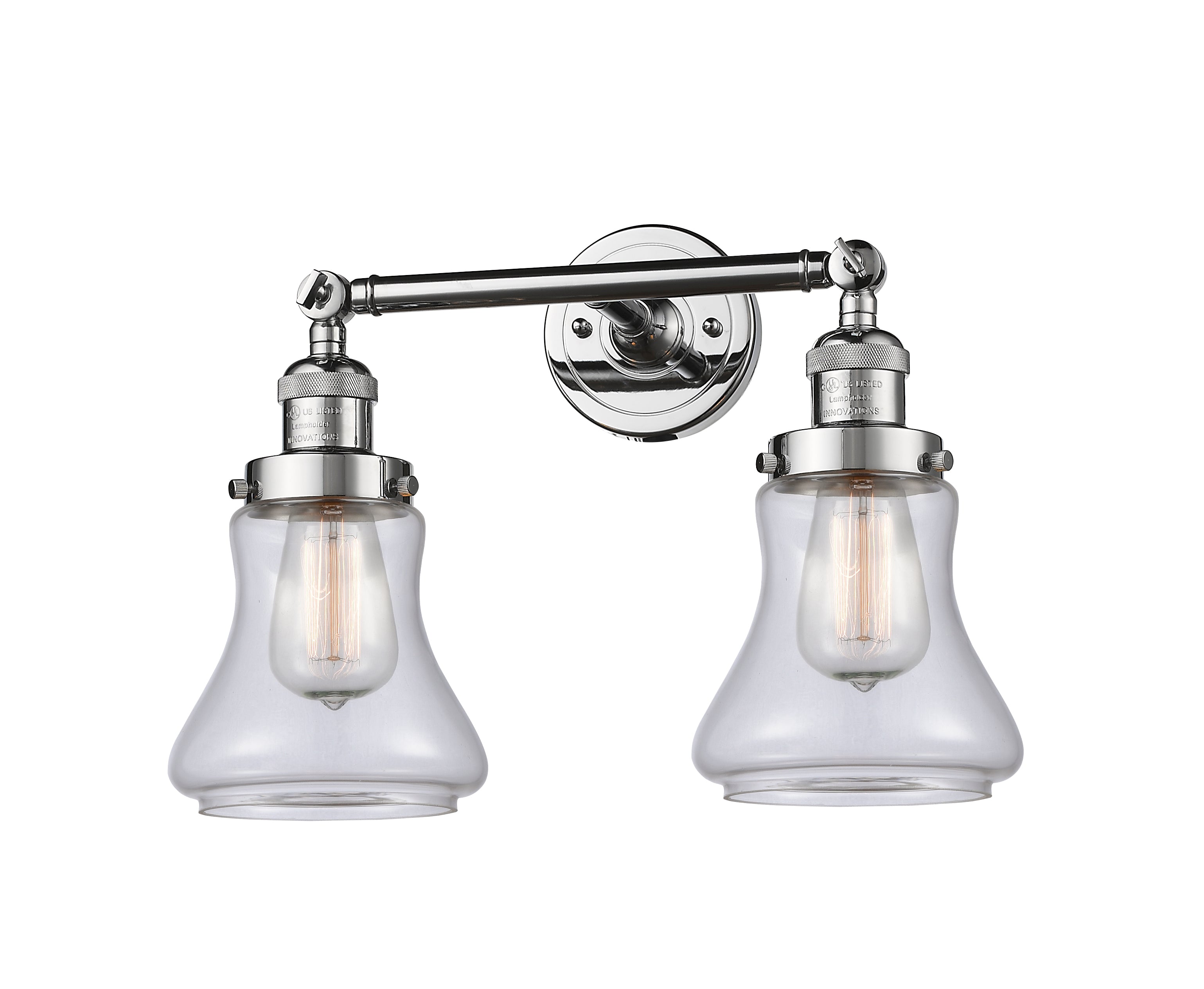 Franklin Restoration Bath Vanity Cast Brass