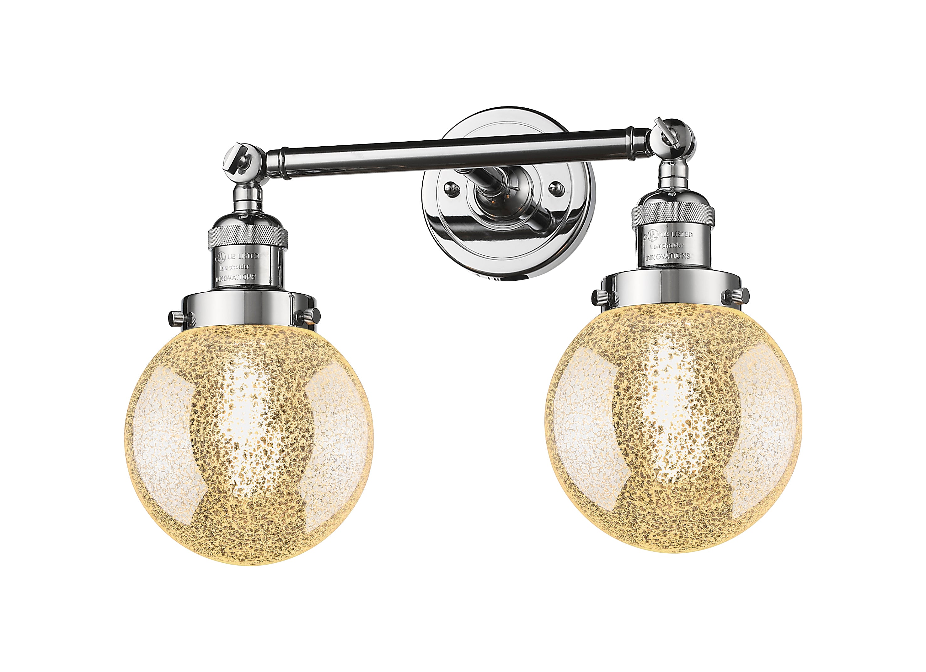 Franklin Restoration Bath Vanity Cast Brass