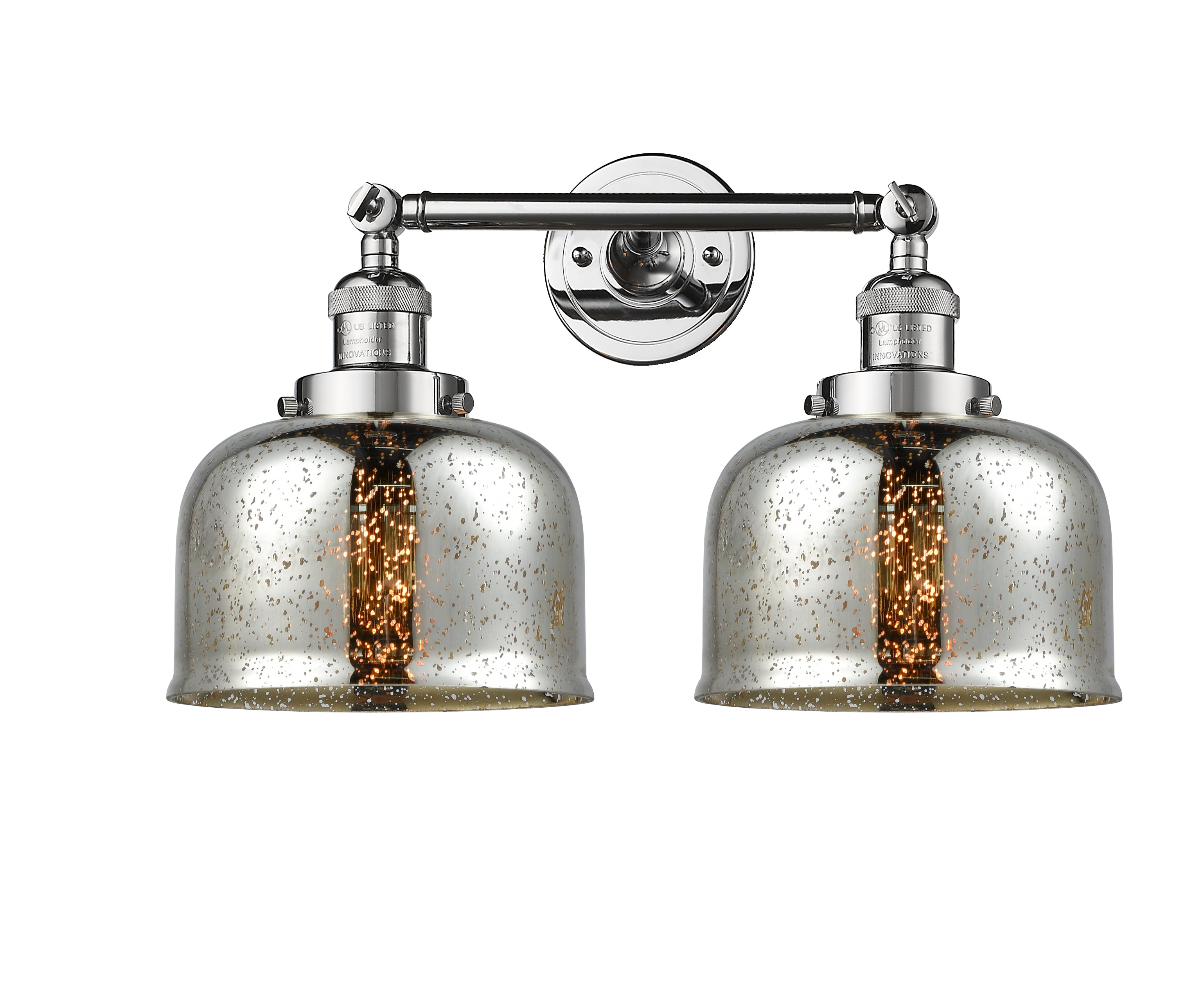 Franklin Restoration Bath Vanity Cast Brass