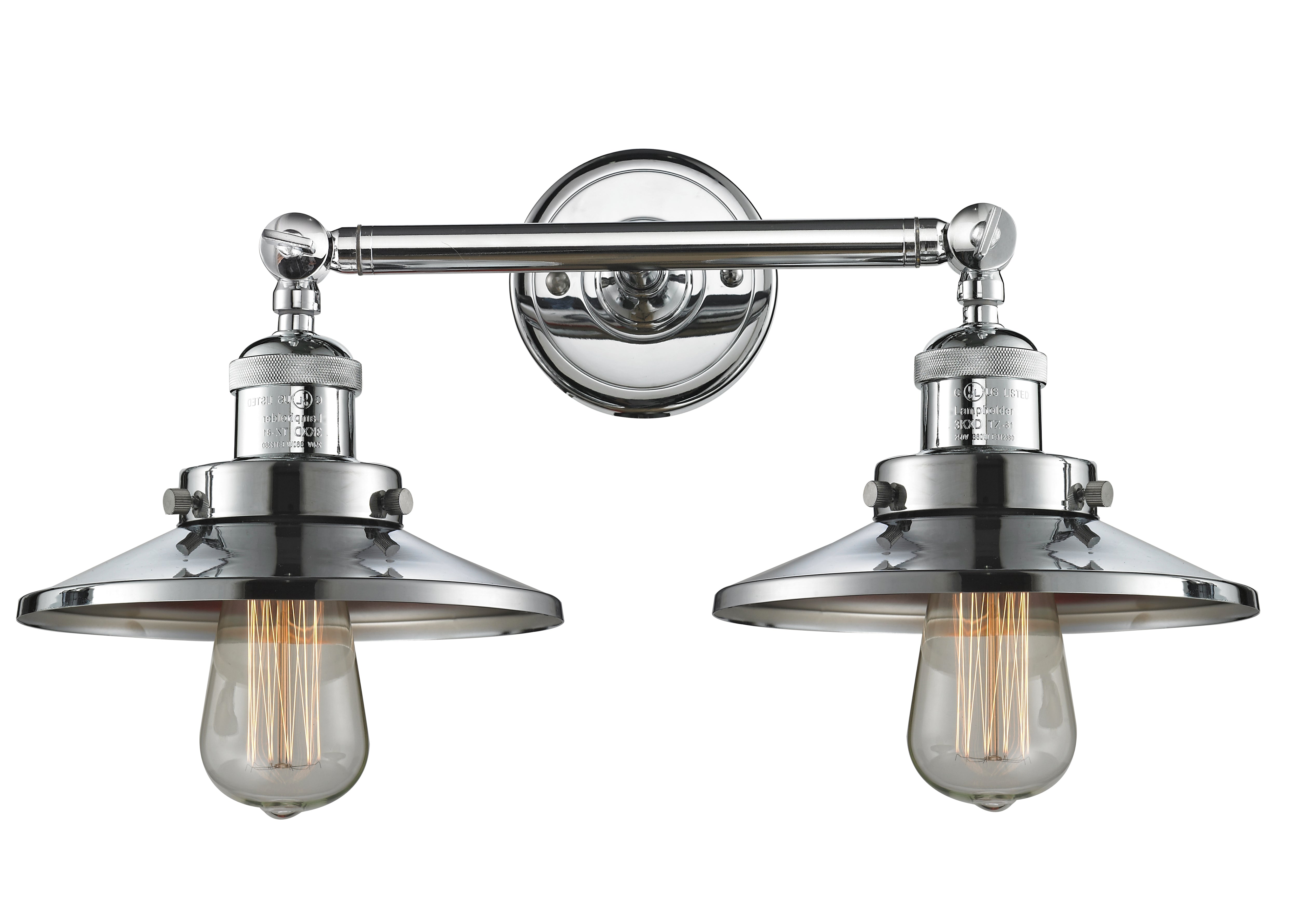Franklin Restoration Bath Vanity Cast Brass