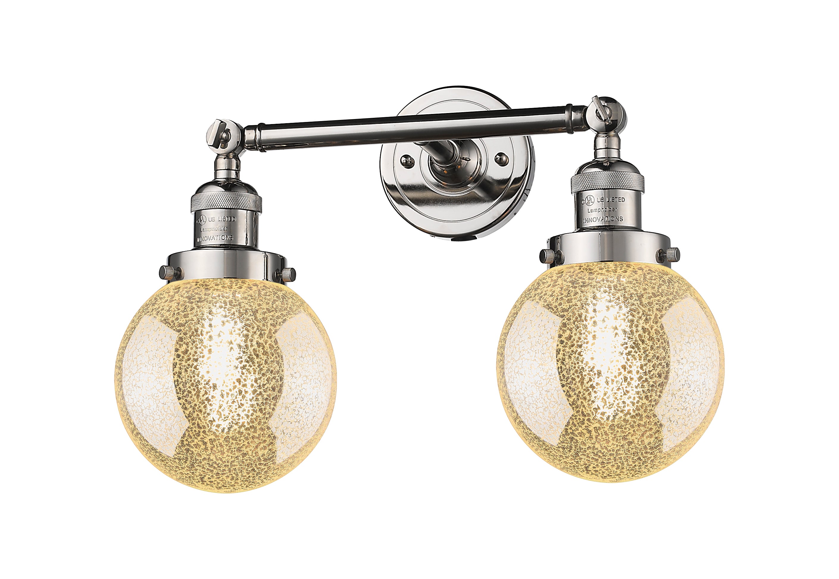 Franklin Restoration Bath Vanity Cast Brass