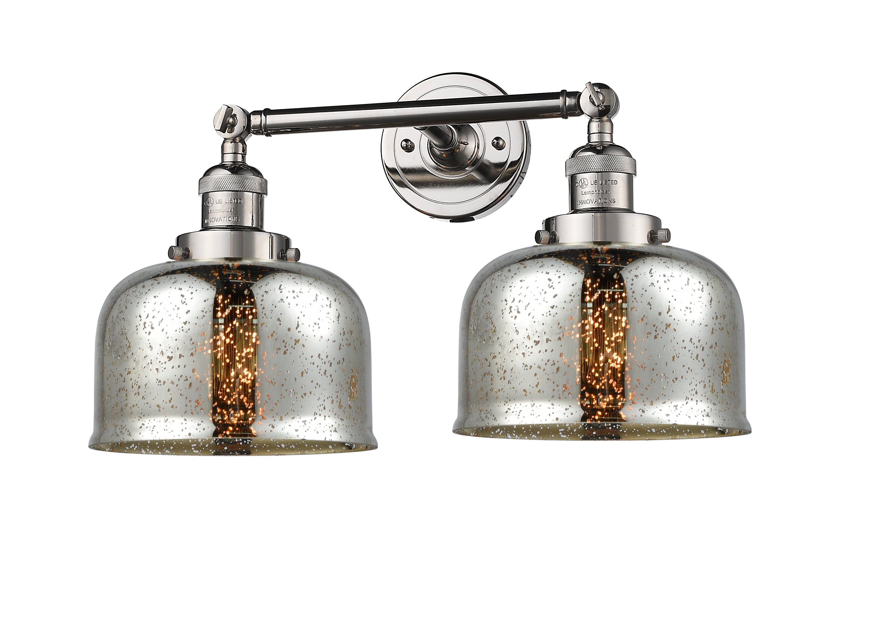 Franklin Restoration Bath Vanity Cast Brass