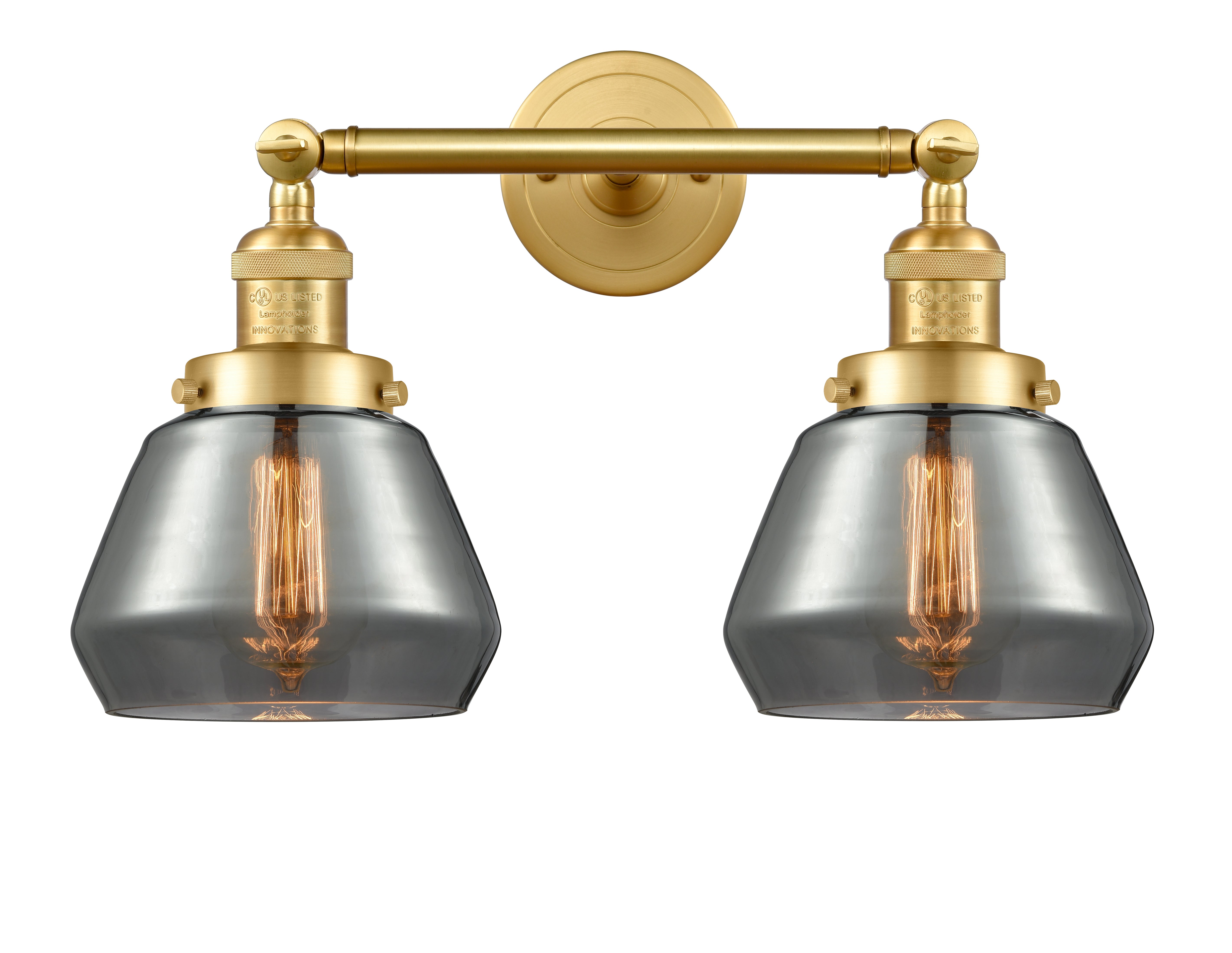 Franklin Restoration Bath Vanity Cast Brass