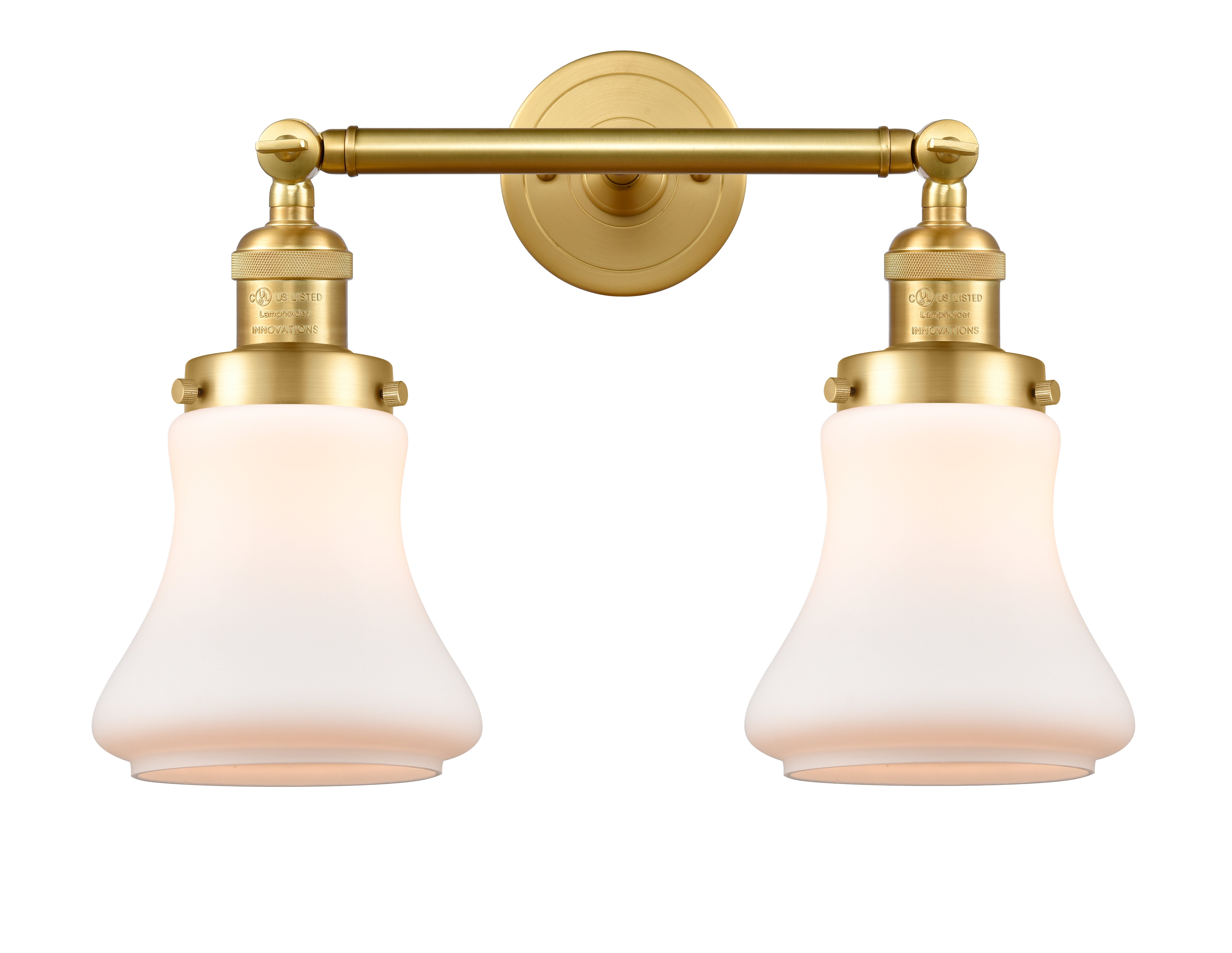 Franklin Restoration Bath Vanity Cast Brass