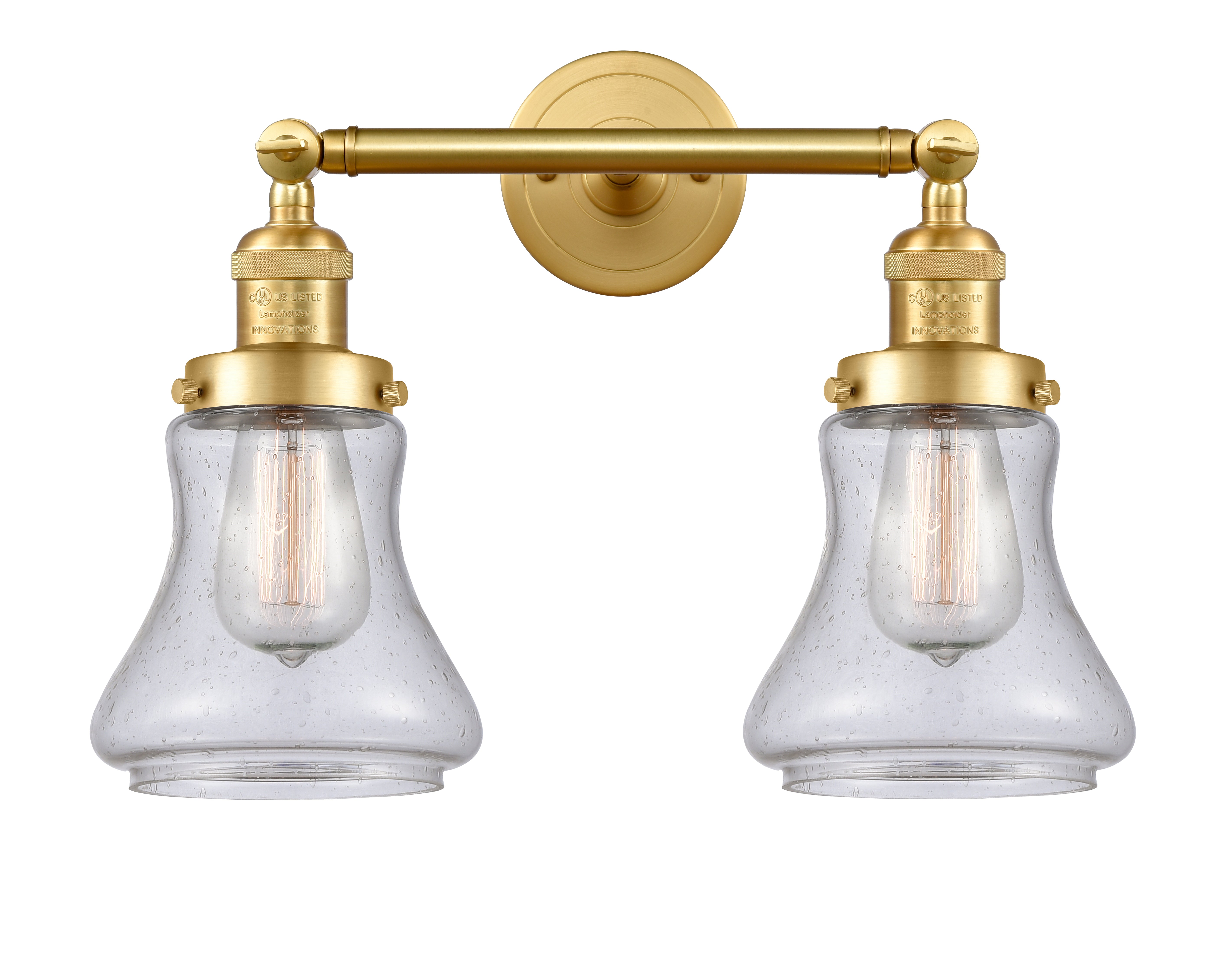 Franklin Restoration Bath Vanity Cast Brass
