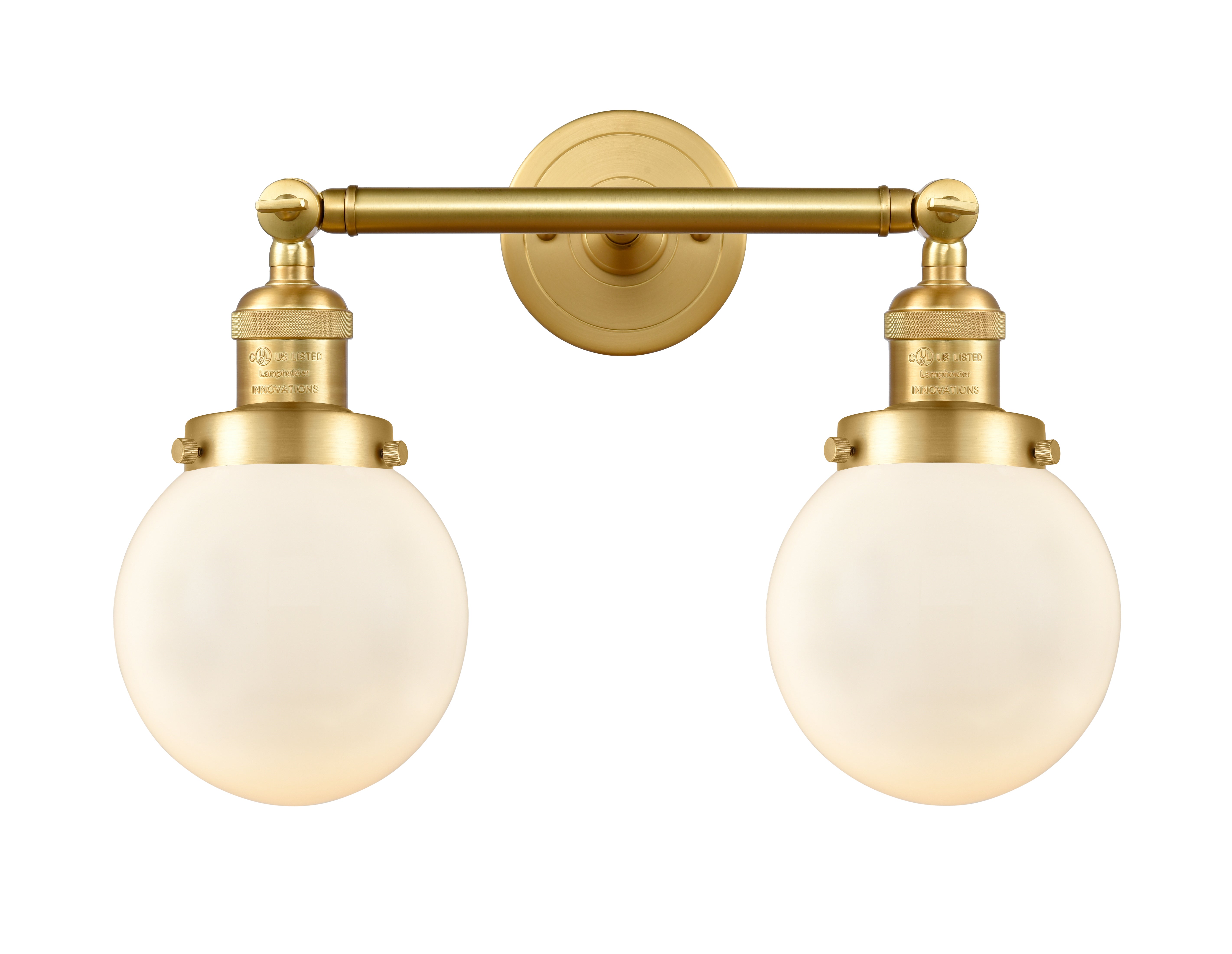 Franklin Restoration Bath Vanity Cast Brass