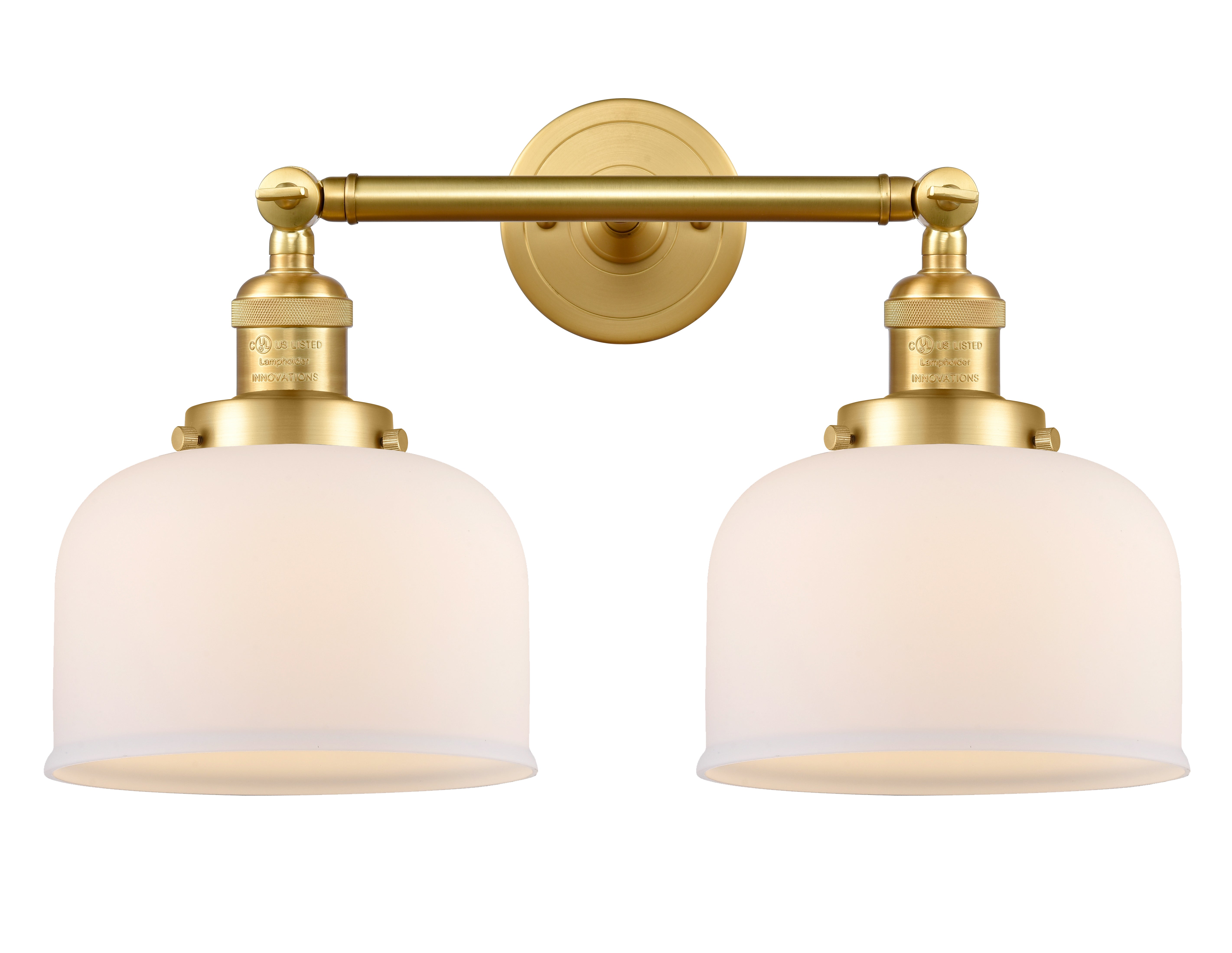 Franklin Restoration Bath Vanity Cast Brass