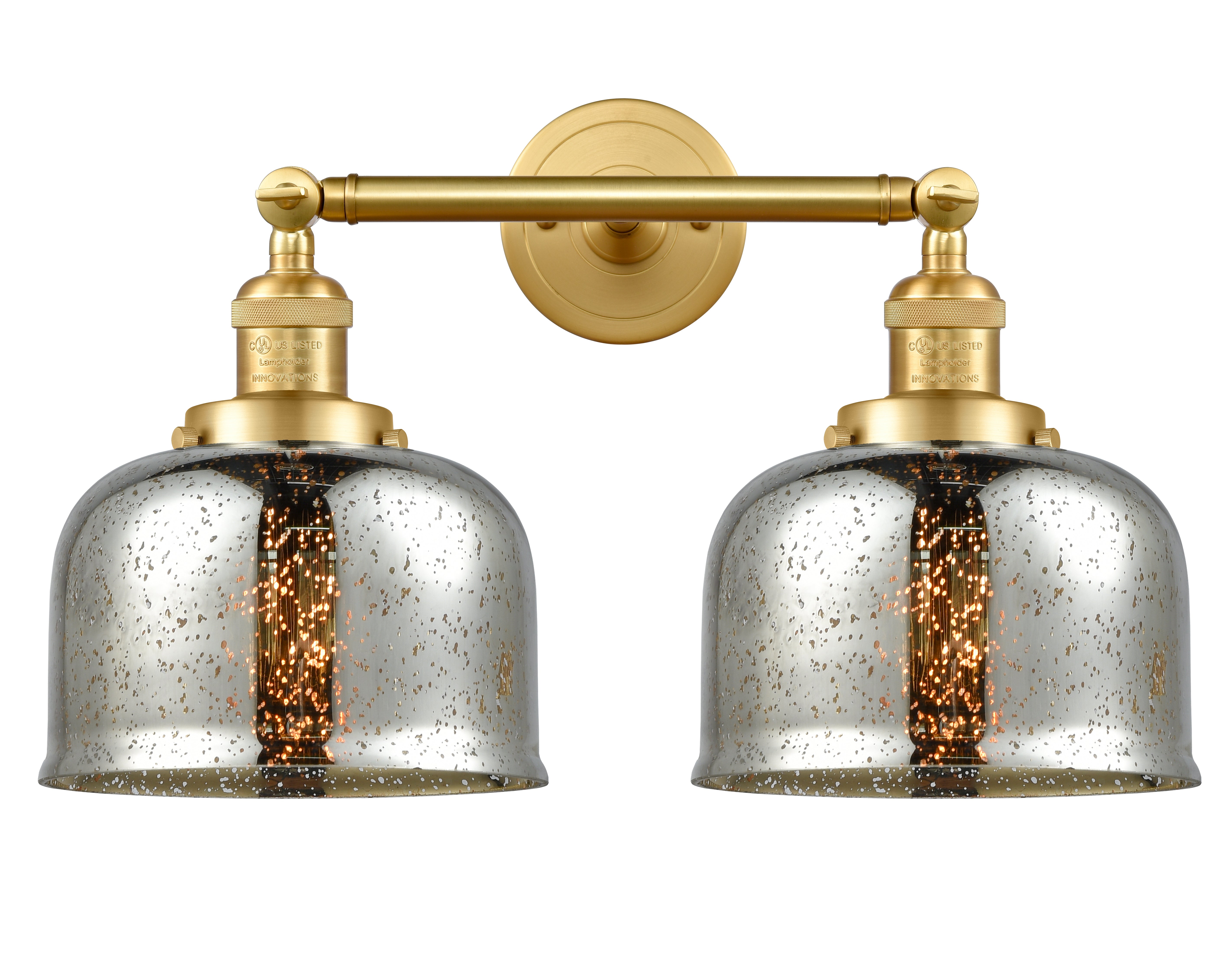 Franklin Restoration Bath Vanity Cast Brass
