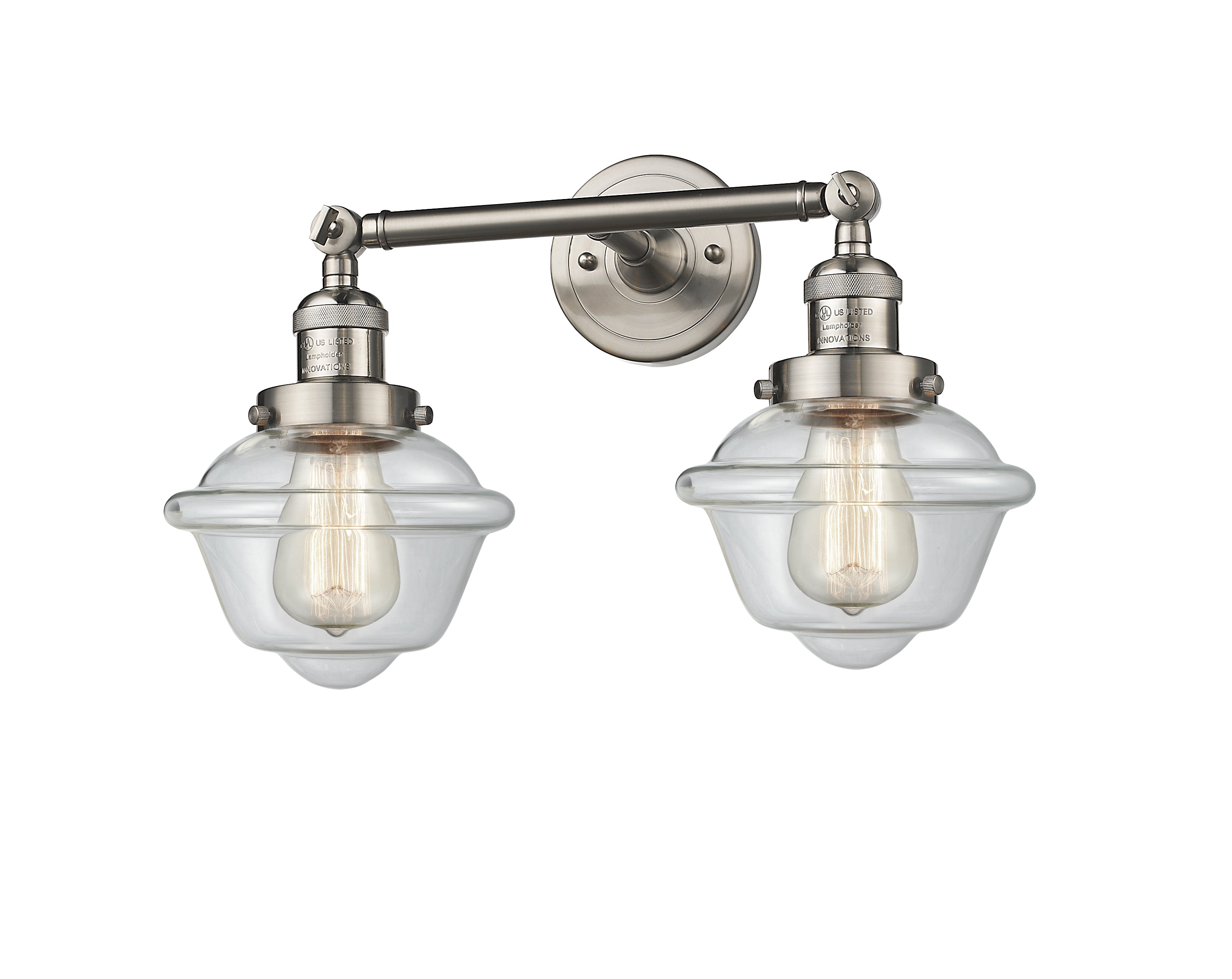 Franklin Restoration Cast Brass Finish