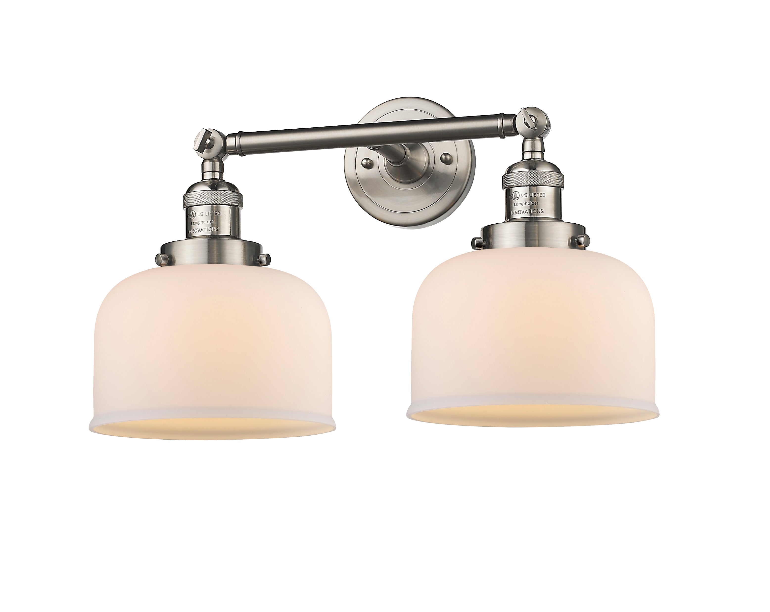 Franklin Restoration Bath Vanity Cast Brass