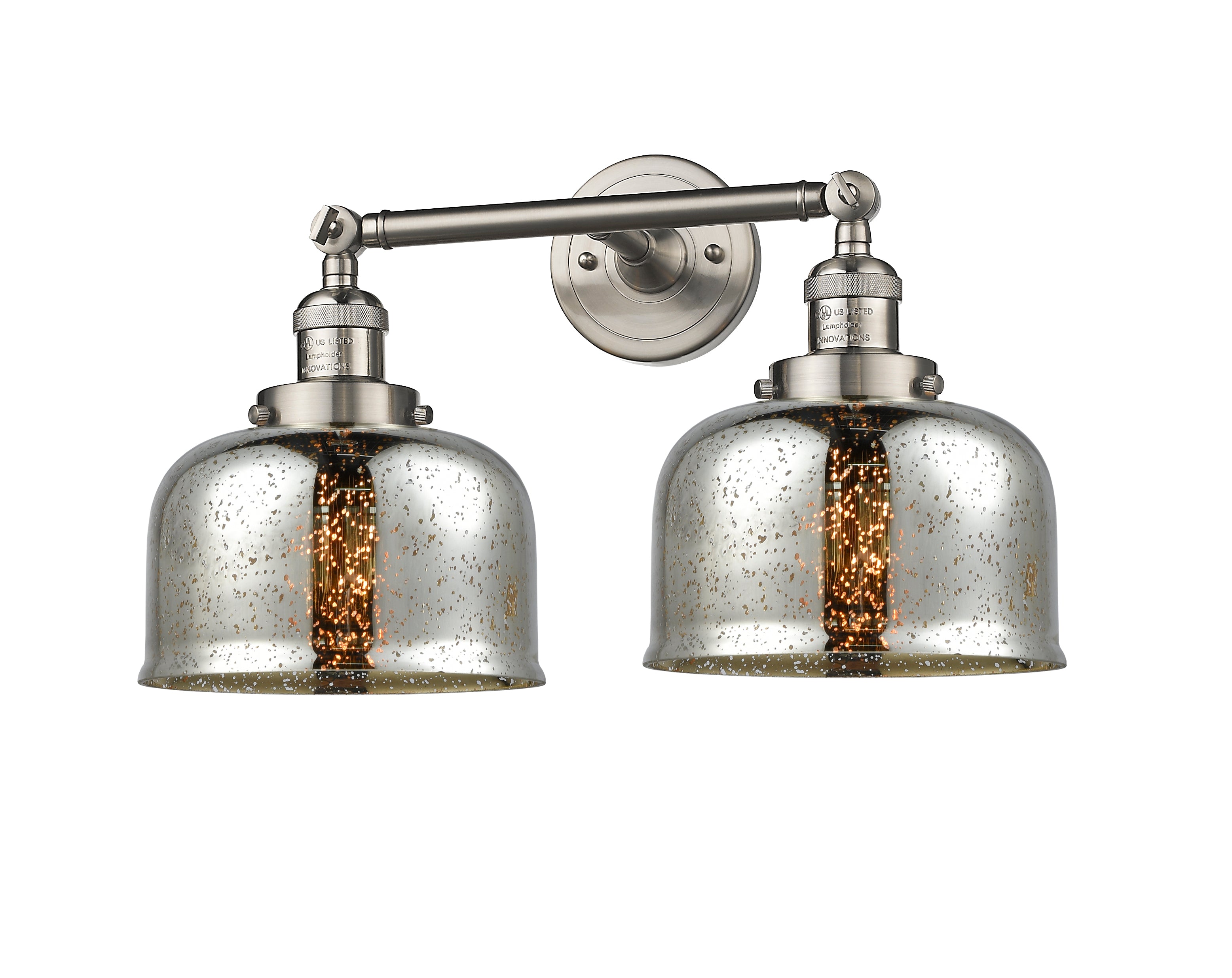 Franklin Restoration Bath Vanity Cast Brass