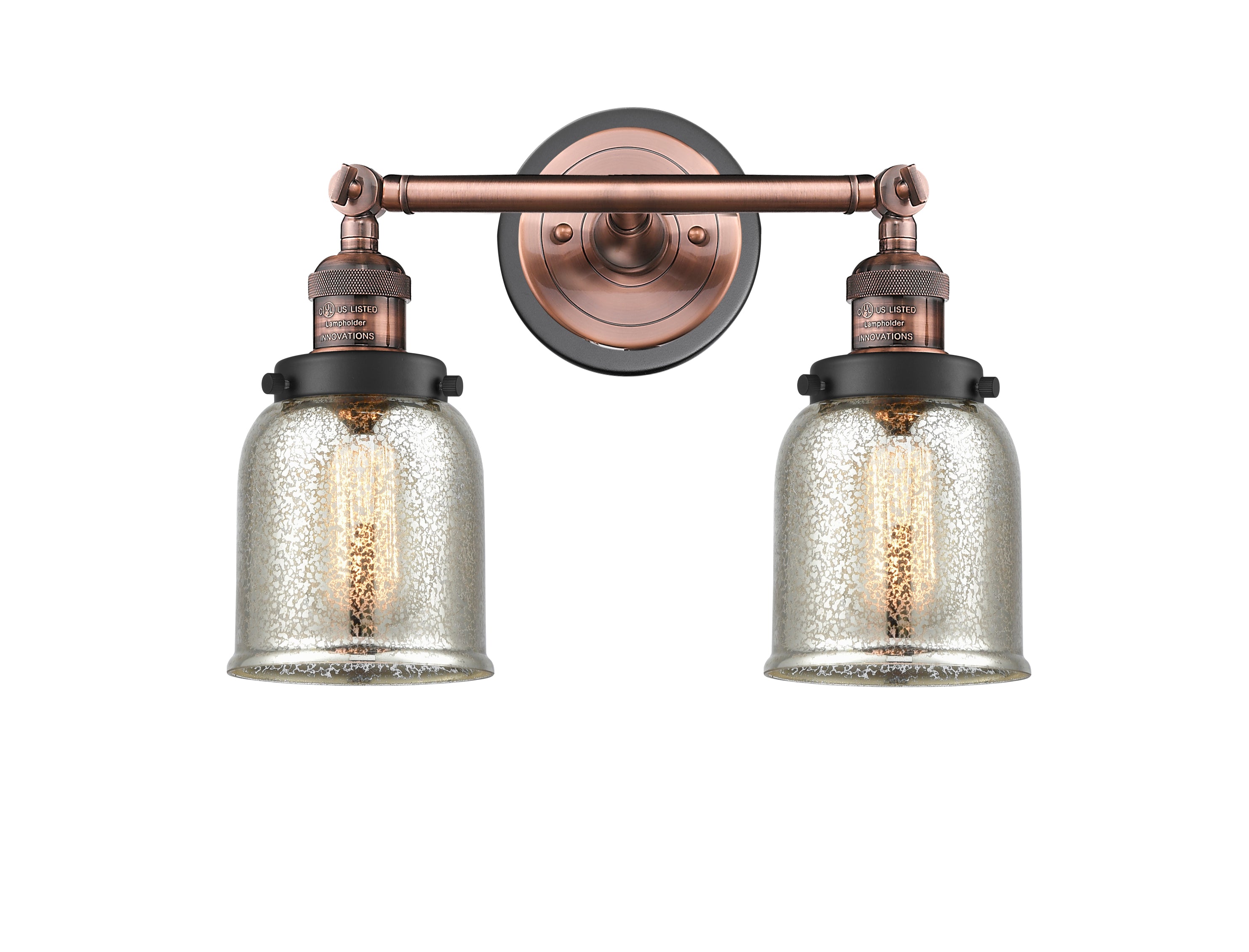 Franklin Restoration Bath Vanity Cast Brass
