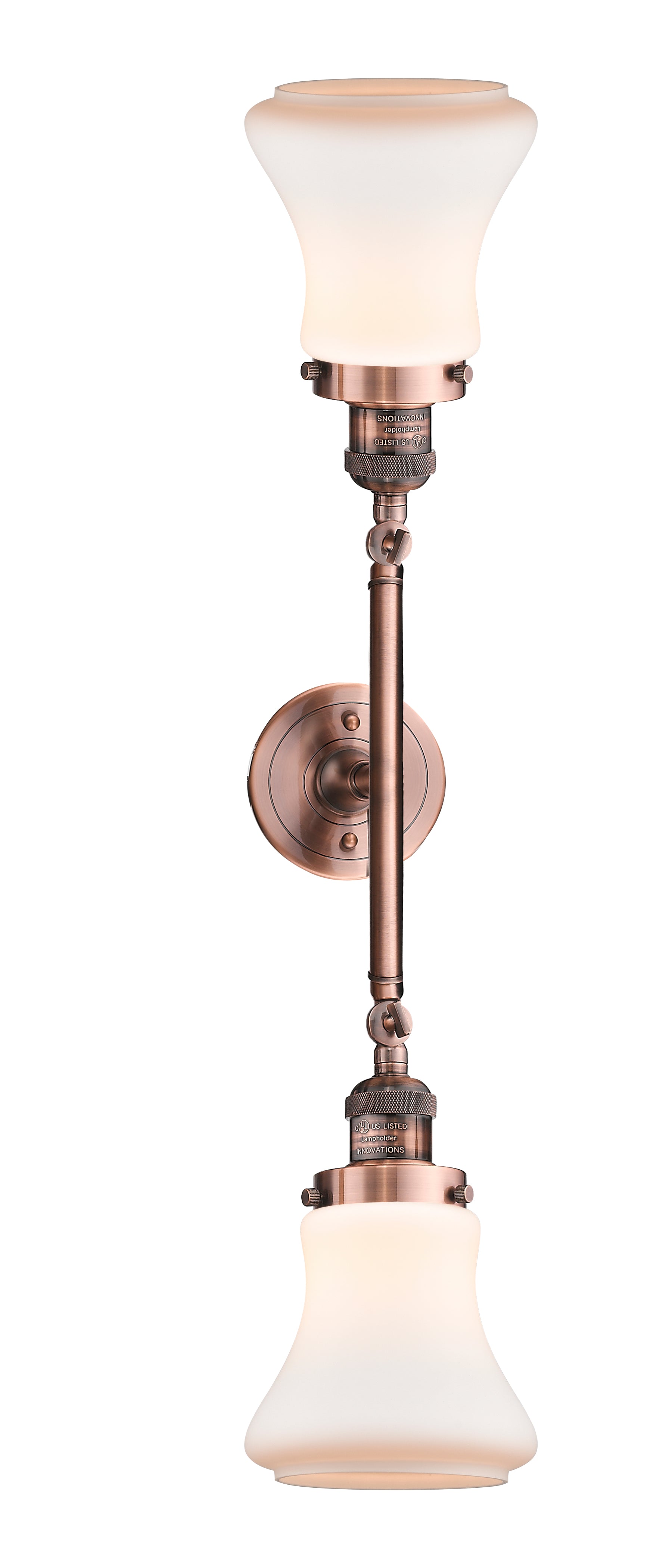 Franklin Restoration Bath Vanity Cast Brass