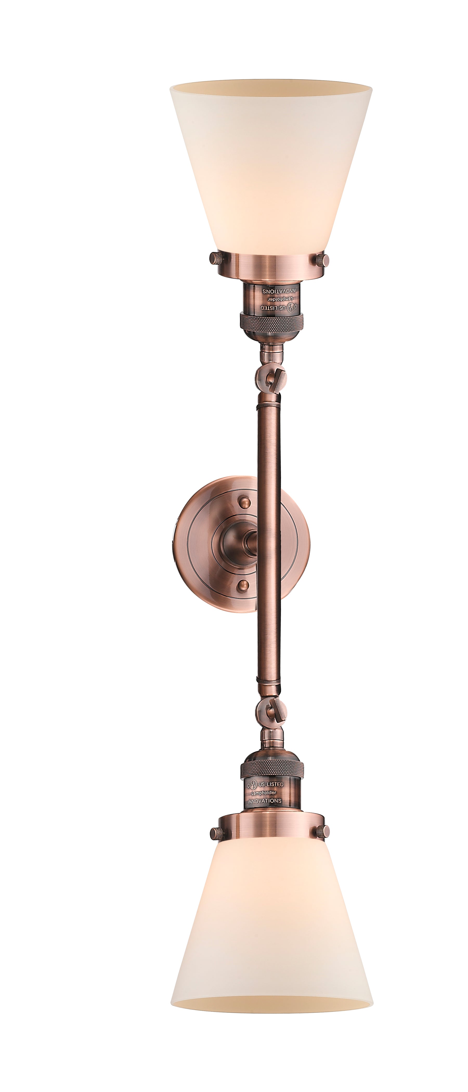 Franklin Restoration Bath Vanity Cast Brass