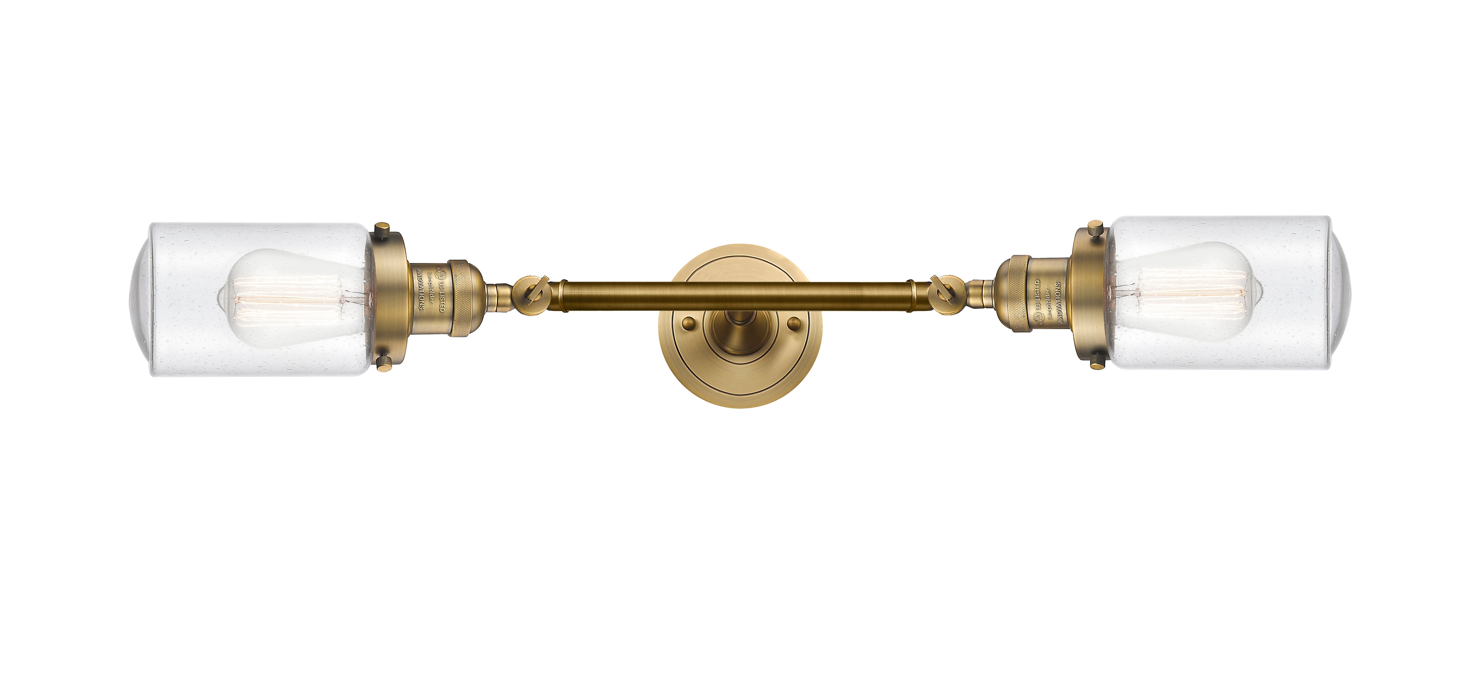 Franklin Restoration Bath Vanity Cast Brass